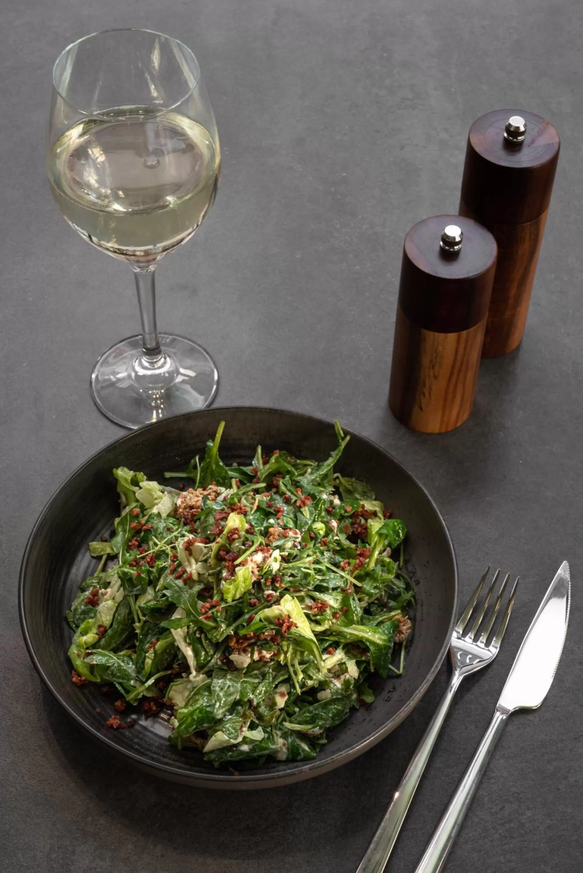 Food and drinks in Praxitelous Luxury Suites