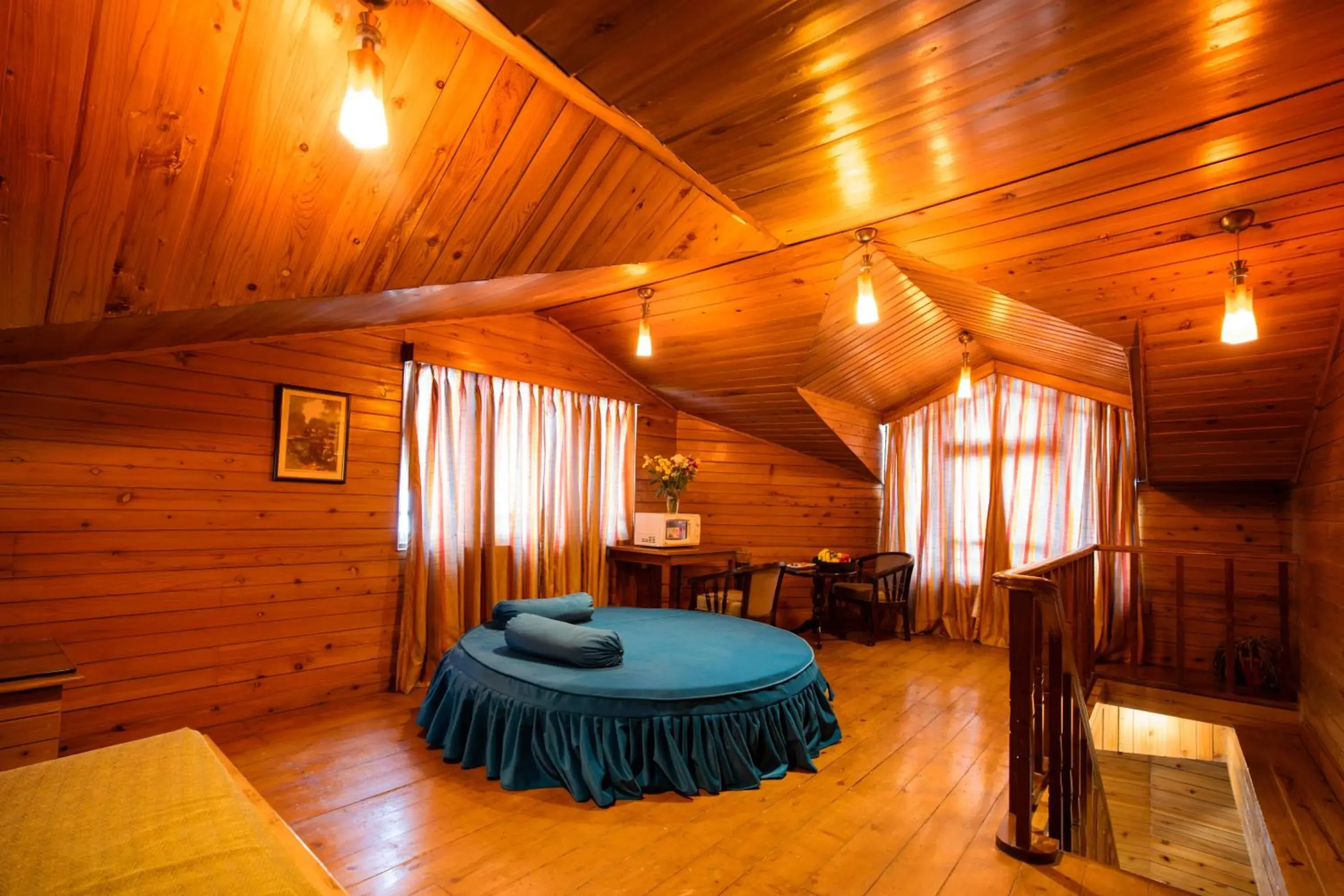 Bedroom in Hotel Viceroy