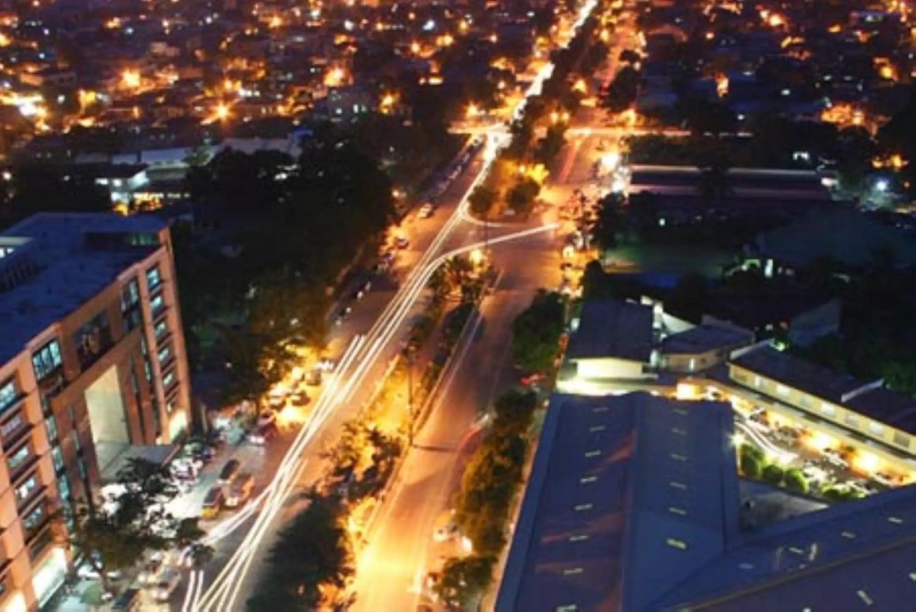 Area and facilities, City View in GV Hotel - Davao