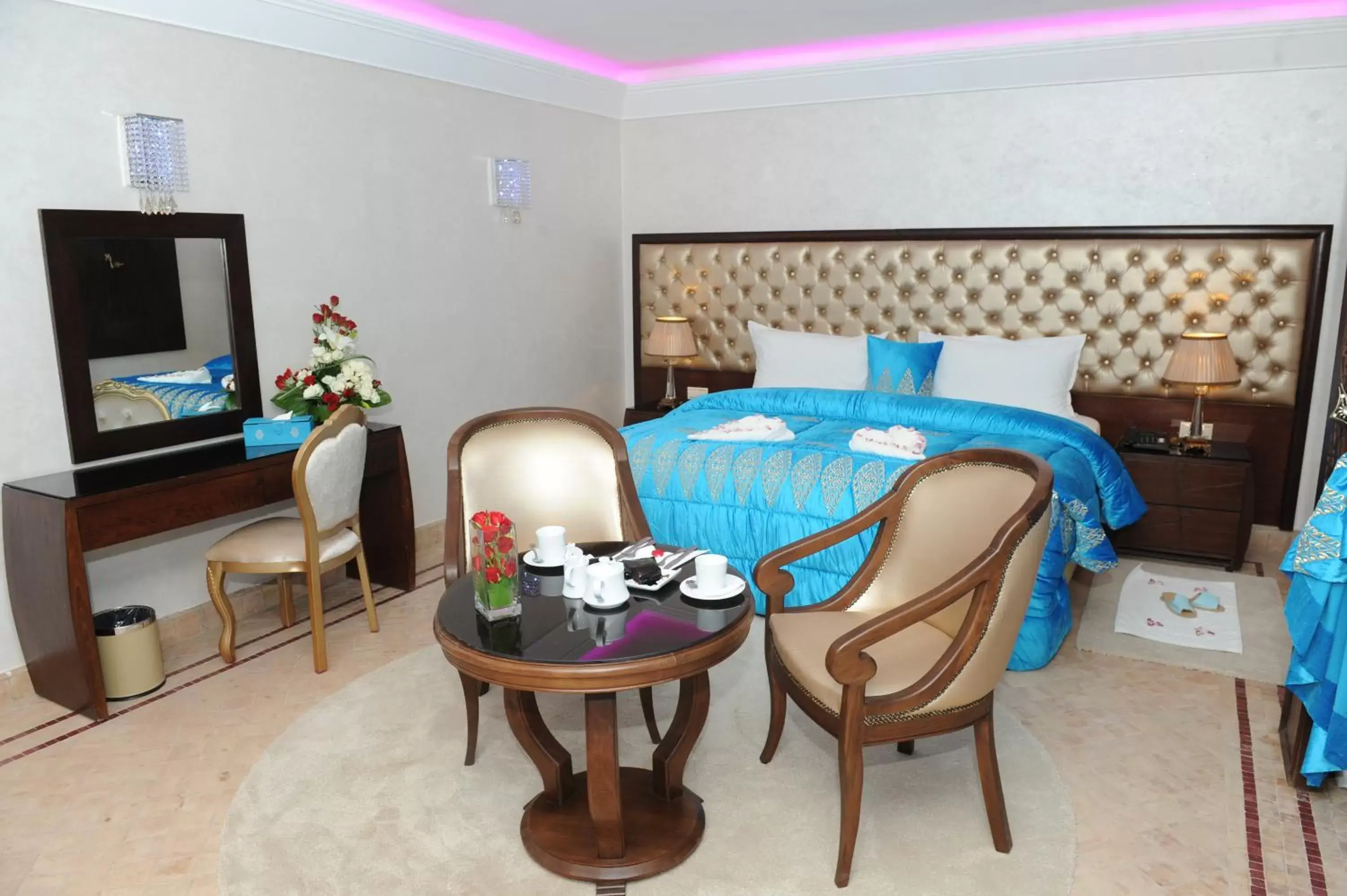 Hotel Prestige Agadir Boutique & SPA