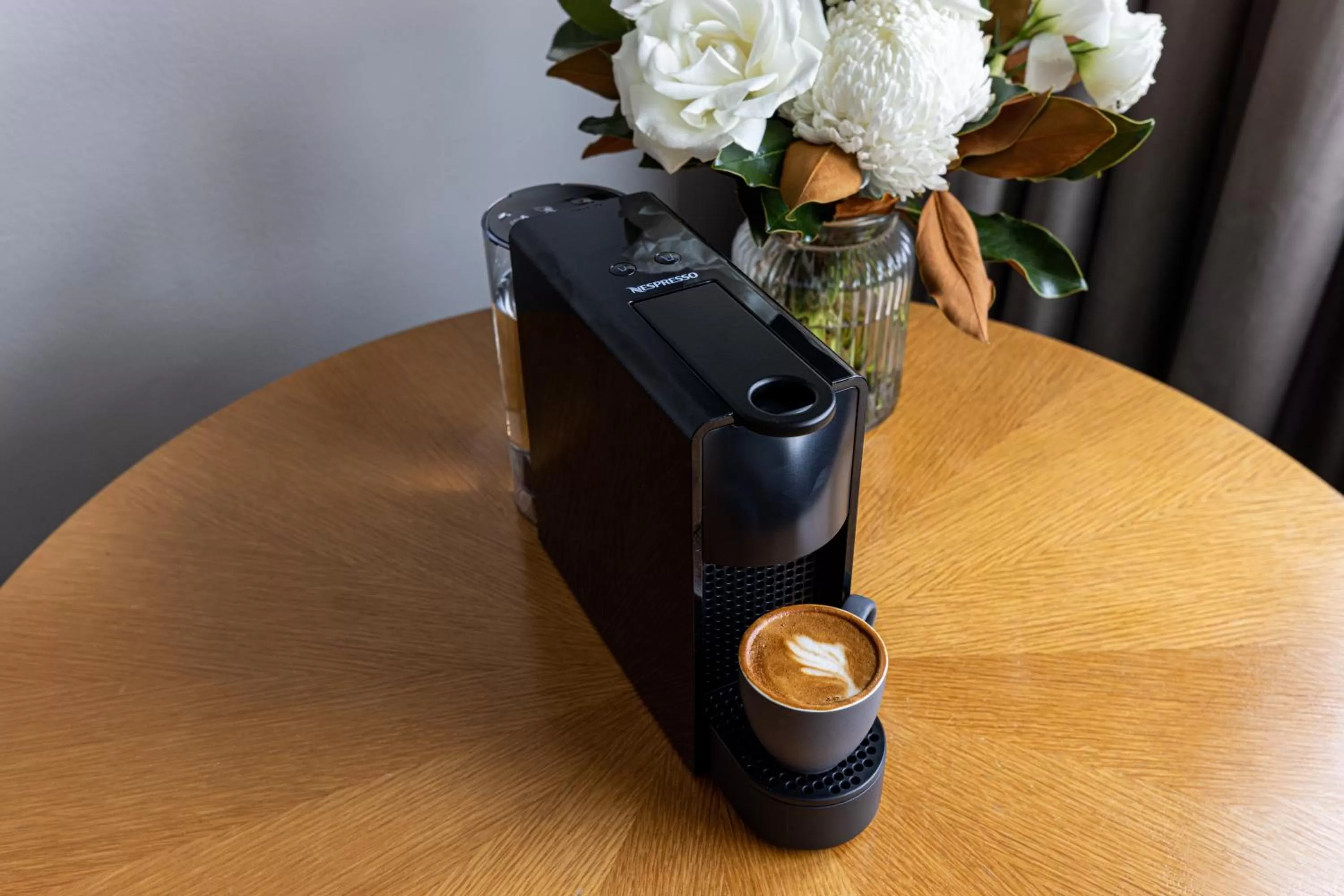 Coffee/tea facilities in View Sydney