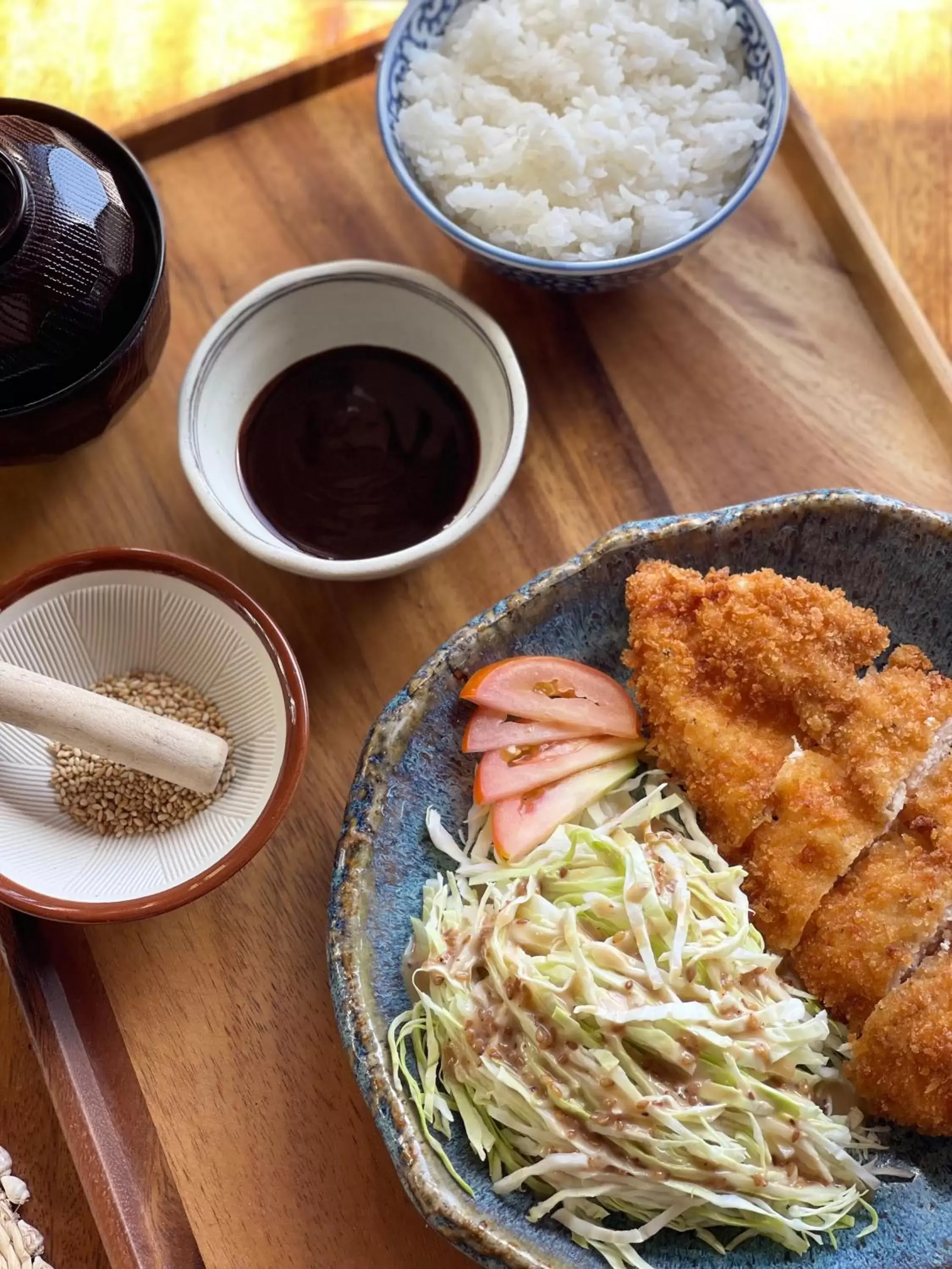 Food and drinks in Ahana Resort El Nido Food and drinks in Ahana Resort El Nido