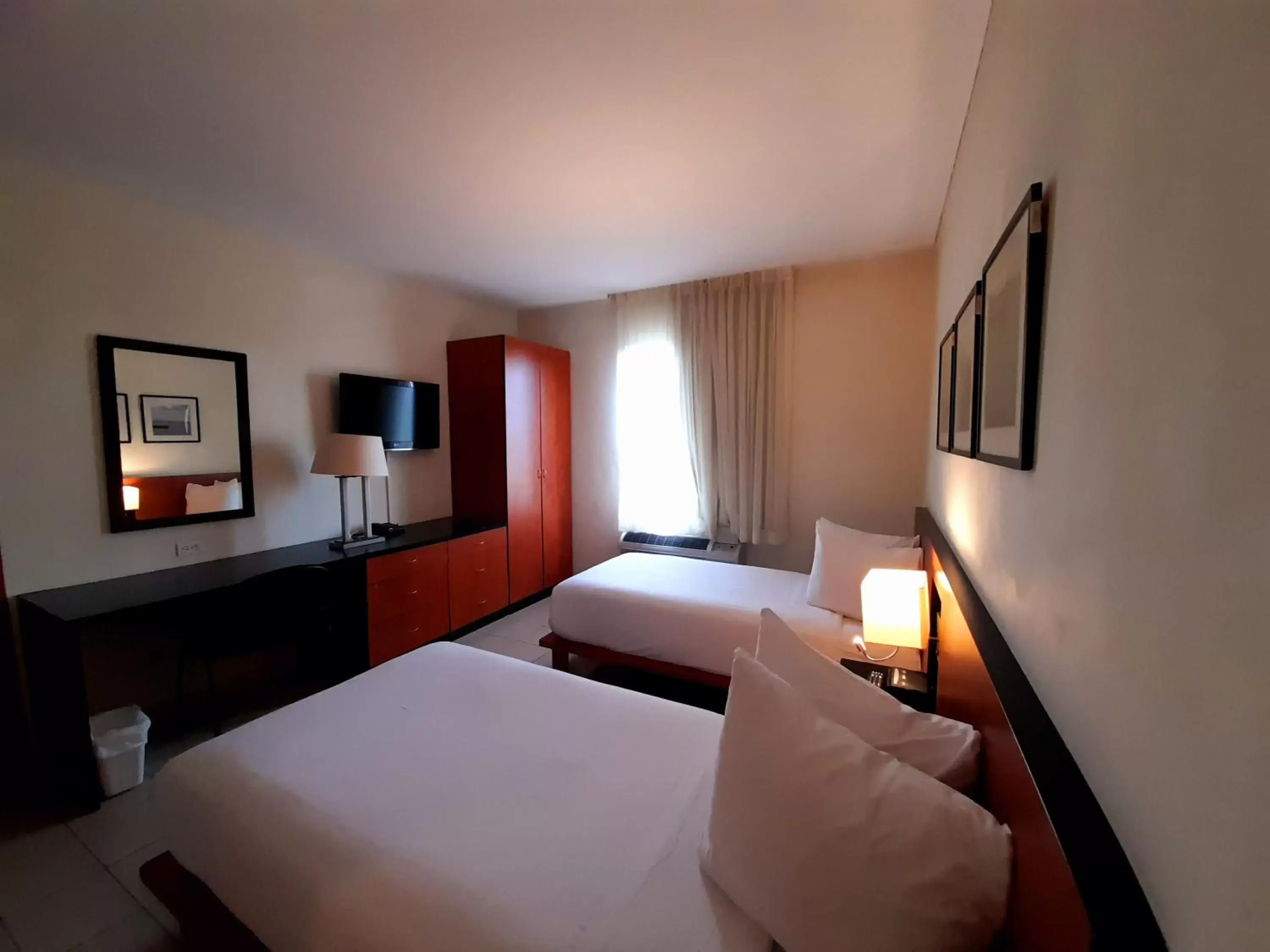 Photo of the whole room, Bed in Comfort Inn Real La Union Photo of the whole room, Bed in Comfort Inn Real La Union