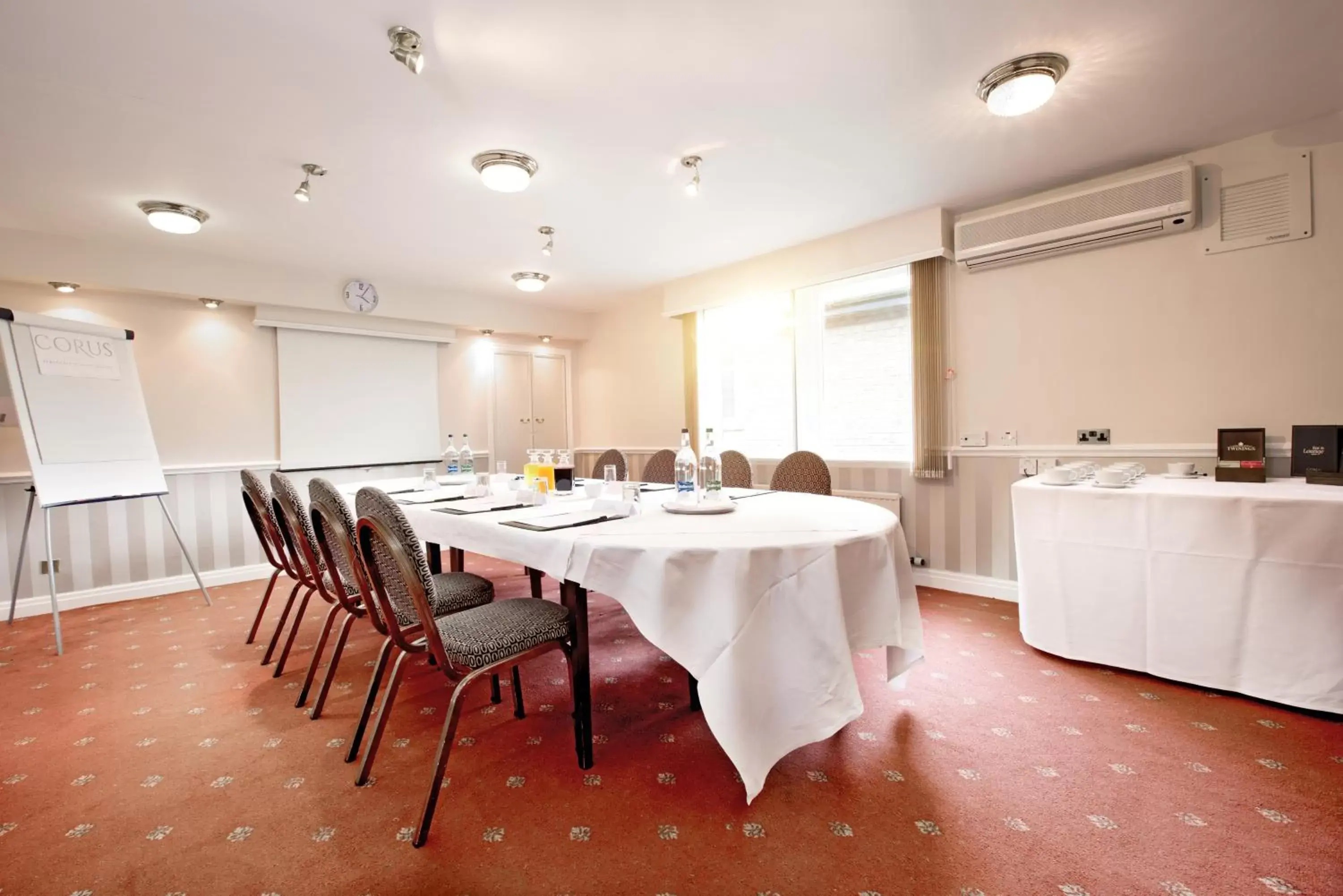 Banquet/Function facilities in The Old Golf House Sure Hotel Collection by Best Western