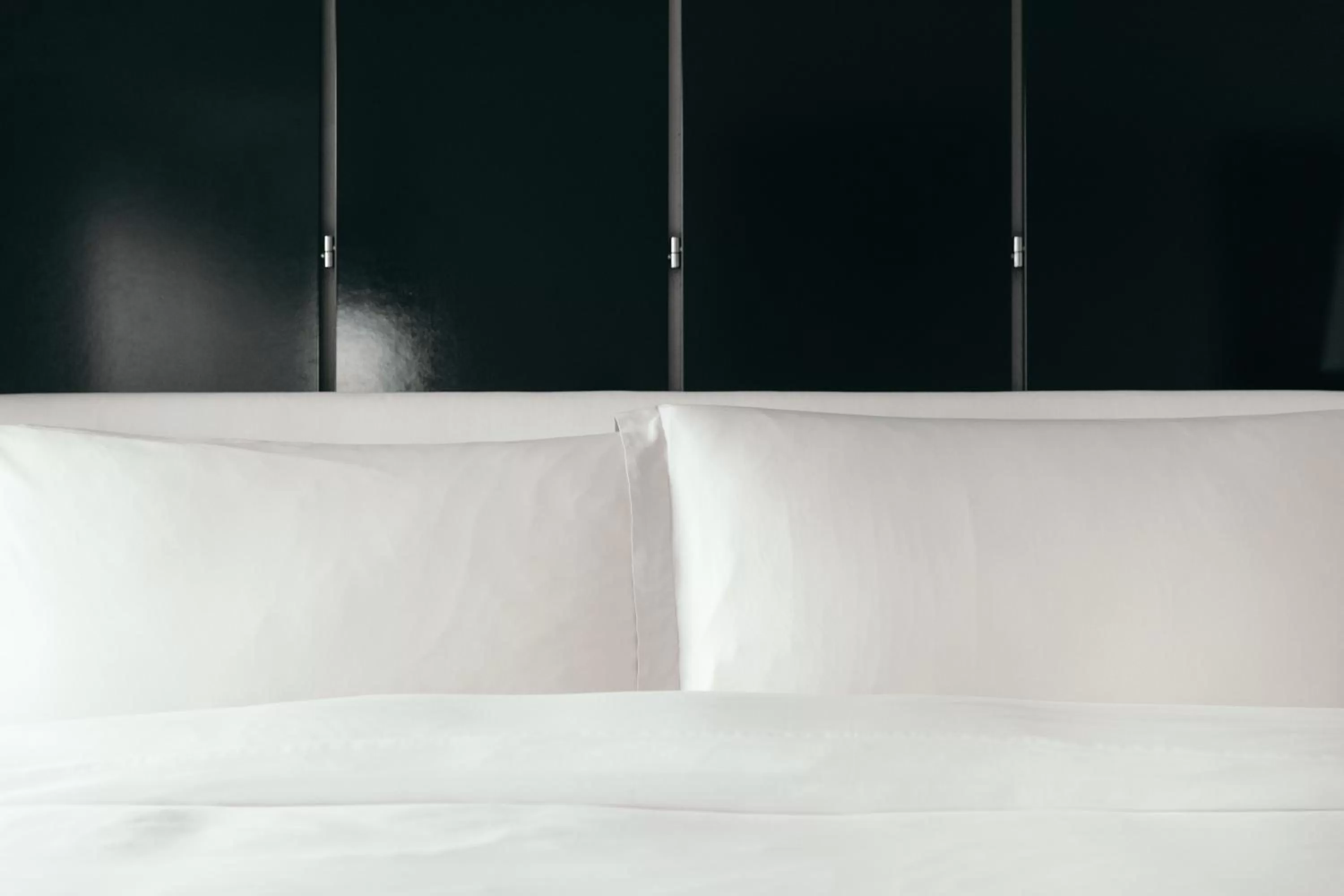 Bed in 101 Hotel, a Member of Design Hotels