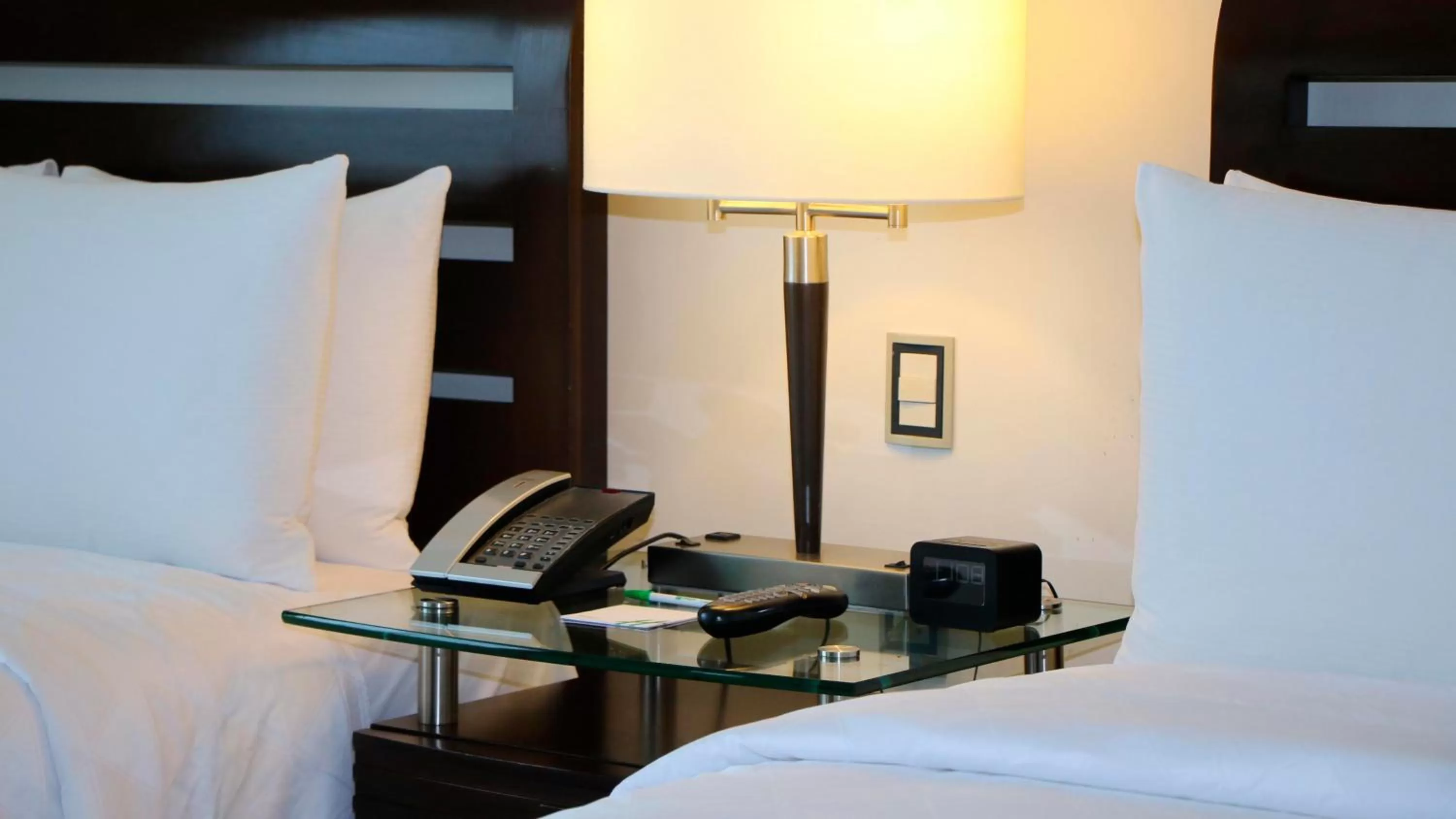Photo of the whole room, Bed in Holiday Inn - Villahermosa Aeropuerto by IHG