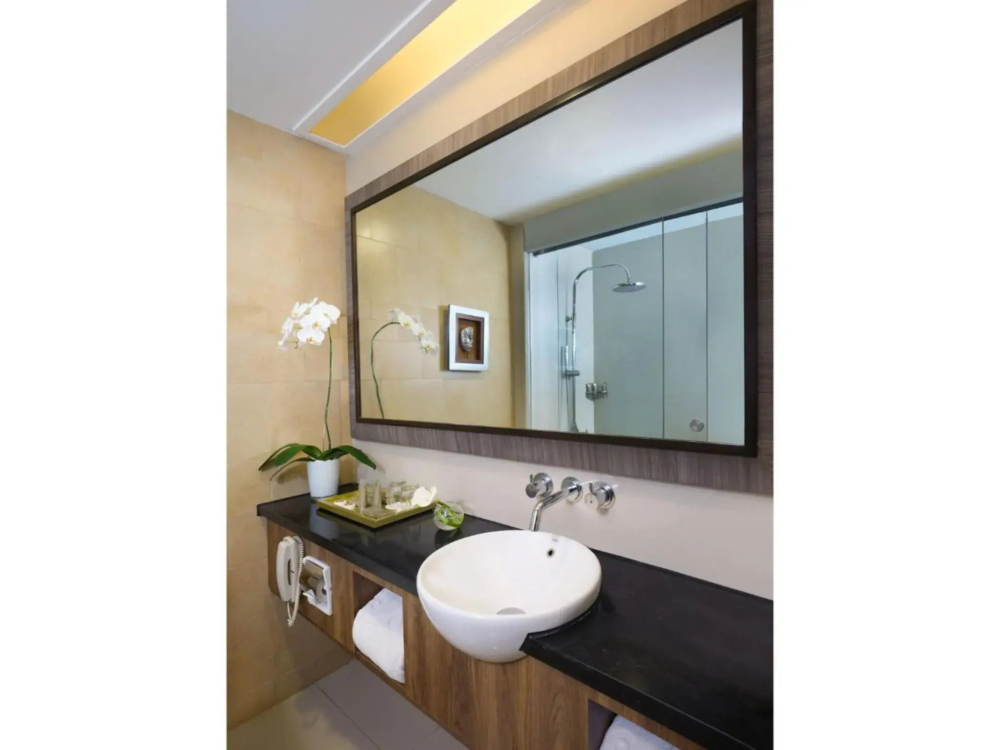 Junior Suite in Royal Ambarrukmo Yogyakarta Junior Suite in Royal Ambarrukmo Yogyakarta