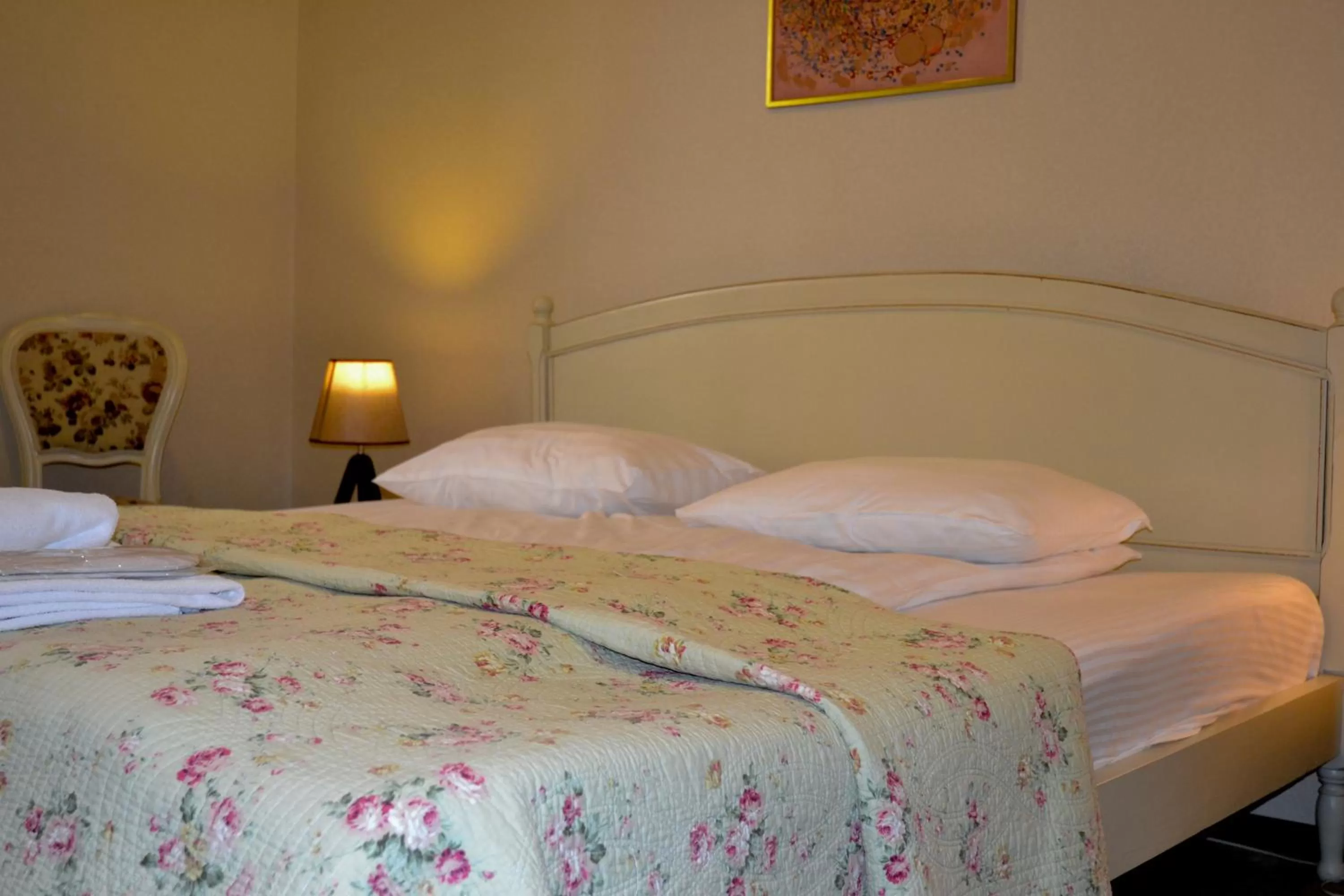 Double Room in Demi Hotel