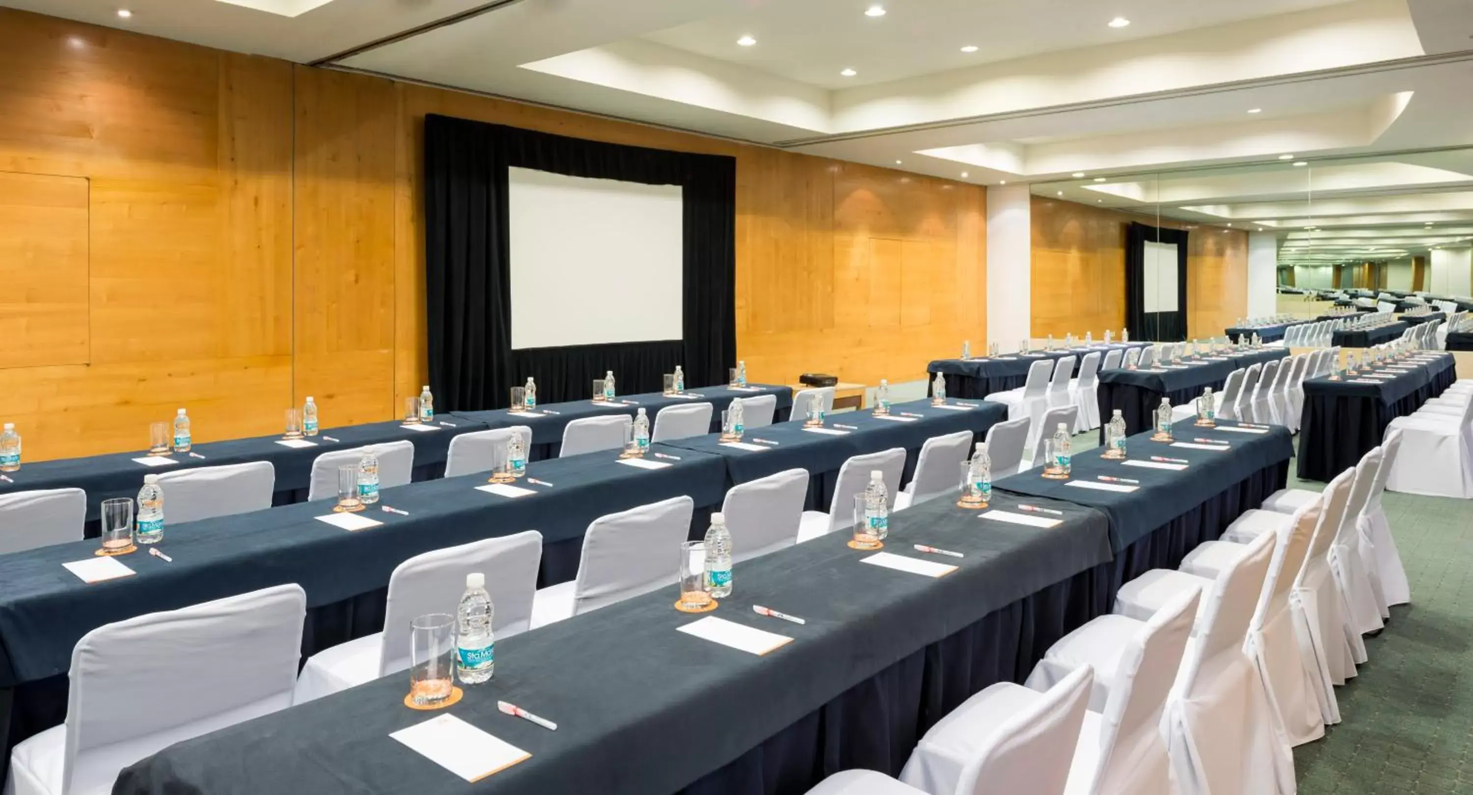 Meeting/conference room in Real Inn Perinorte
