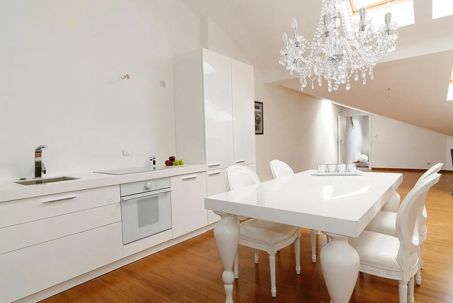 P&J Apartments Floriańska