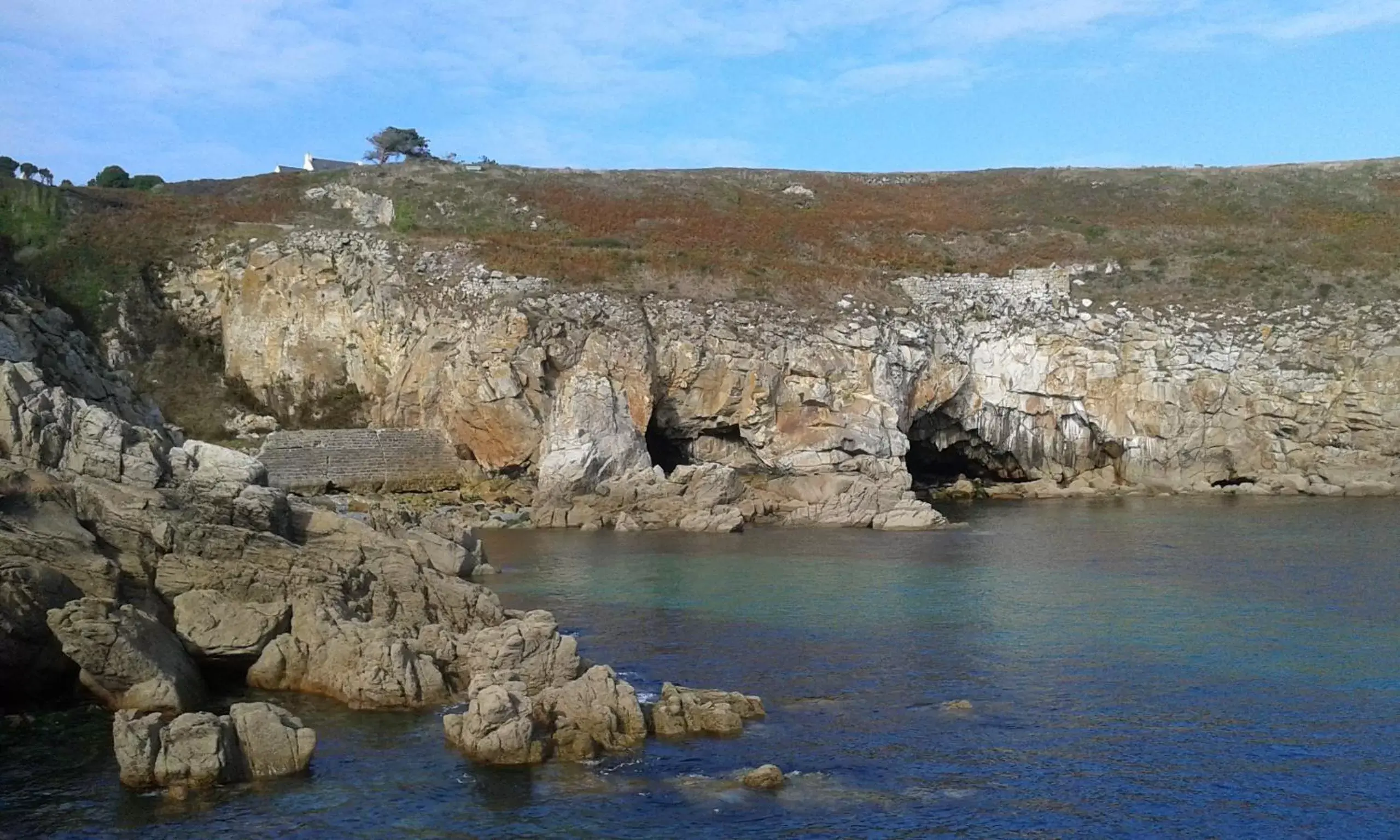 Off site, Natural Landscape in Maison Entre Terre et Mer