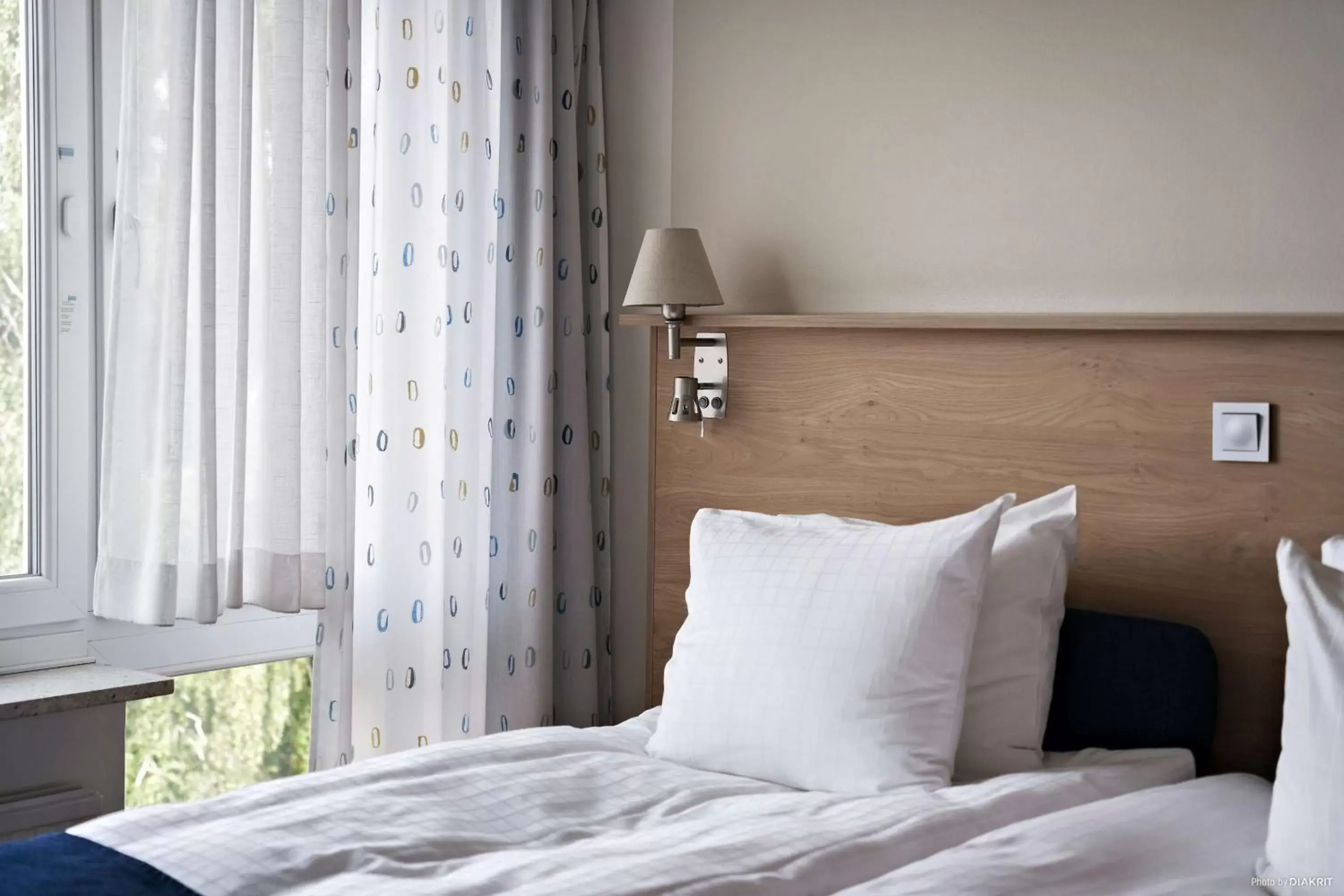 Bedroom, Bed in Best Western Hotel Halland Bedroom, Bed in Best Western Hotel Halland