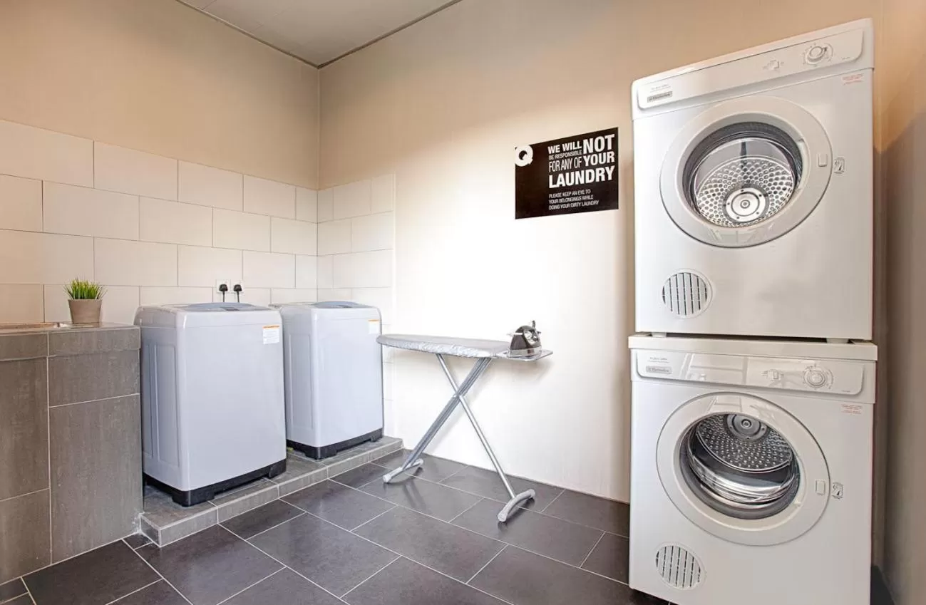 Other in the youniQ Hotel, Kuala Lumpur International Airport