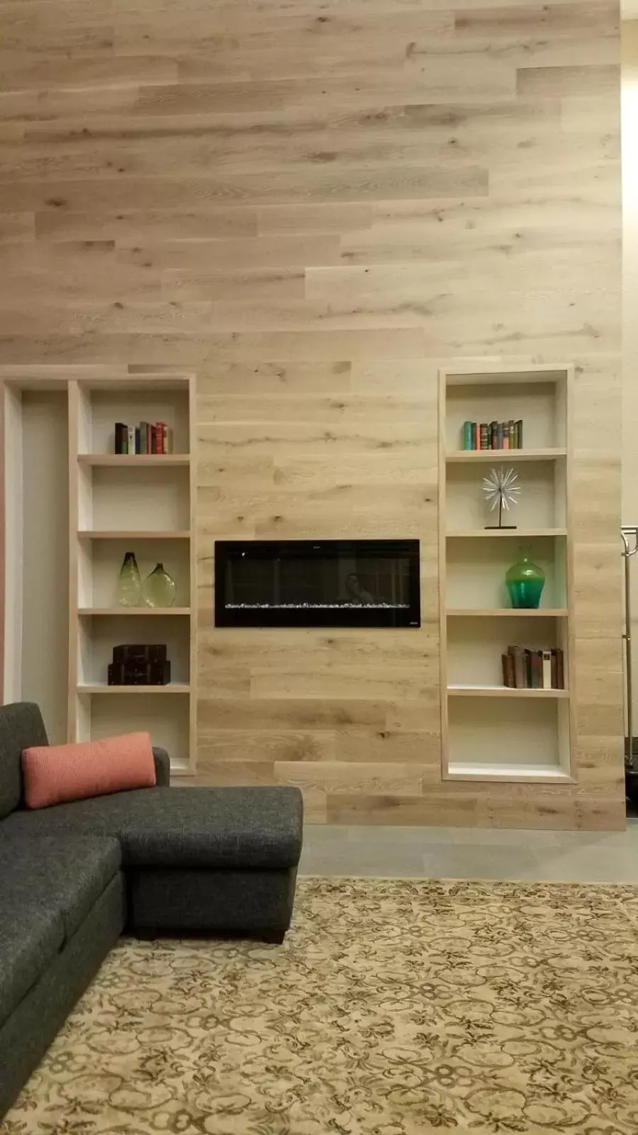 Lobby or reception in Country Inn & Suites by Radisson, Green Bay East, WI Lobby or reception in Country Inn & Suites by Radisson, Green Bay East, WI