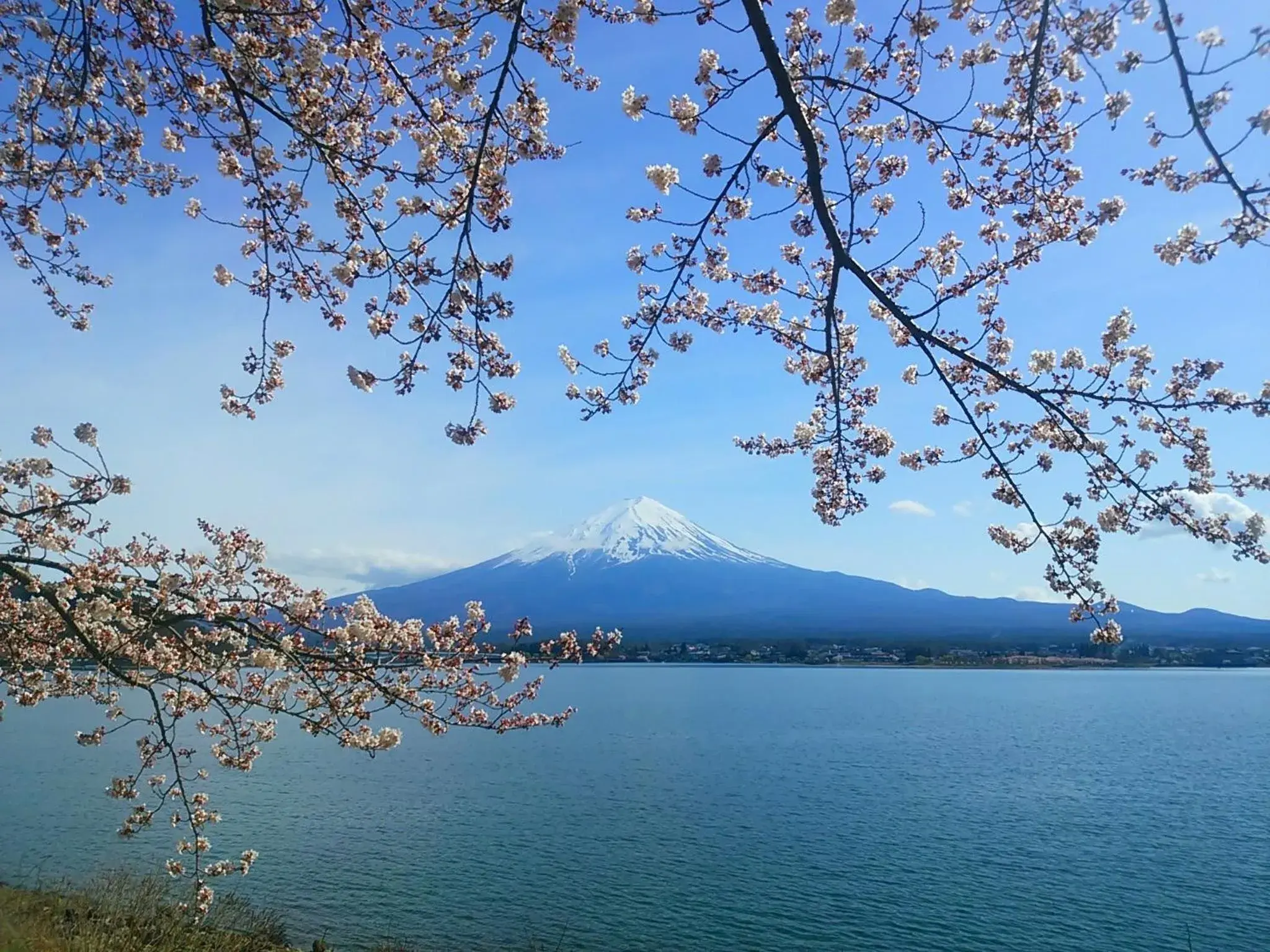 Day in Lakeland Hotel Mizunosato