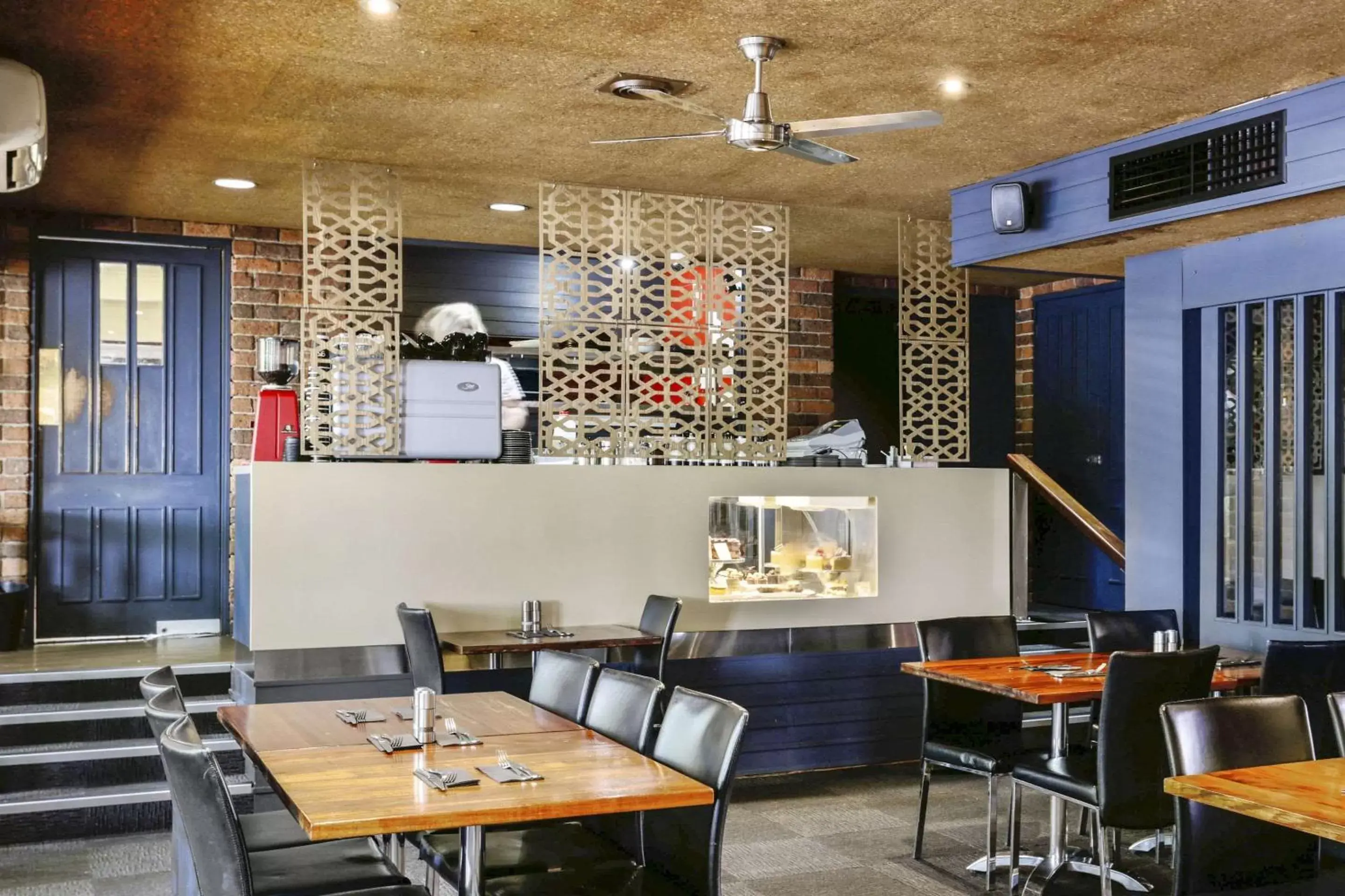 Restaurant/places to eat in Botanical Hamilton Restaurant/places to eat in Botanical Hamilton