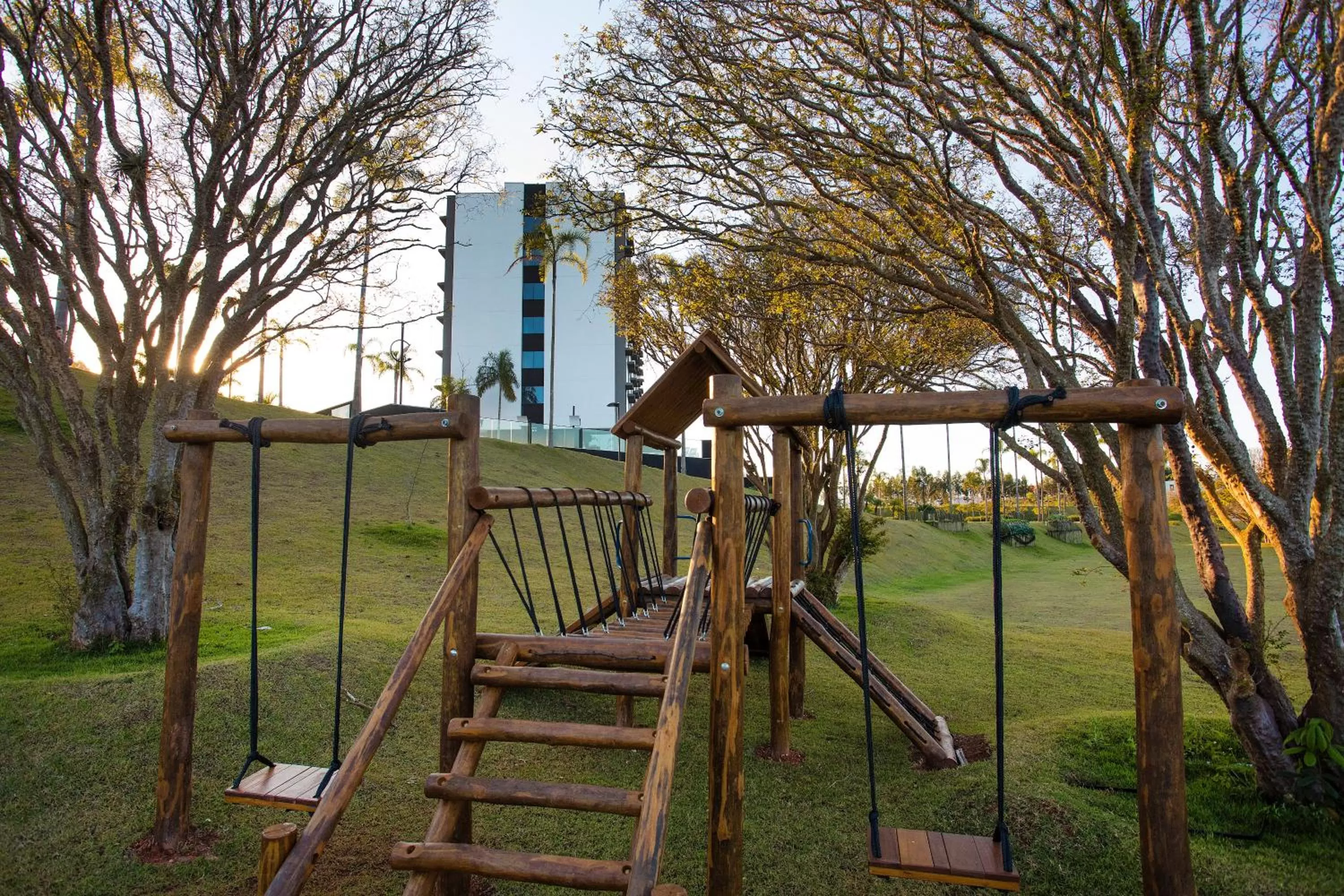 Day in ibis Styles Taubate