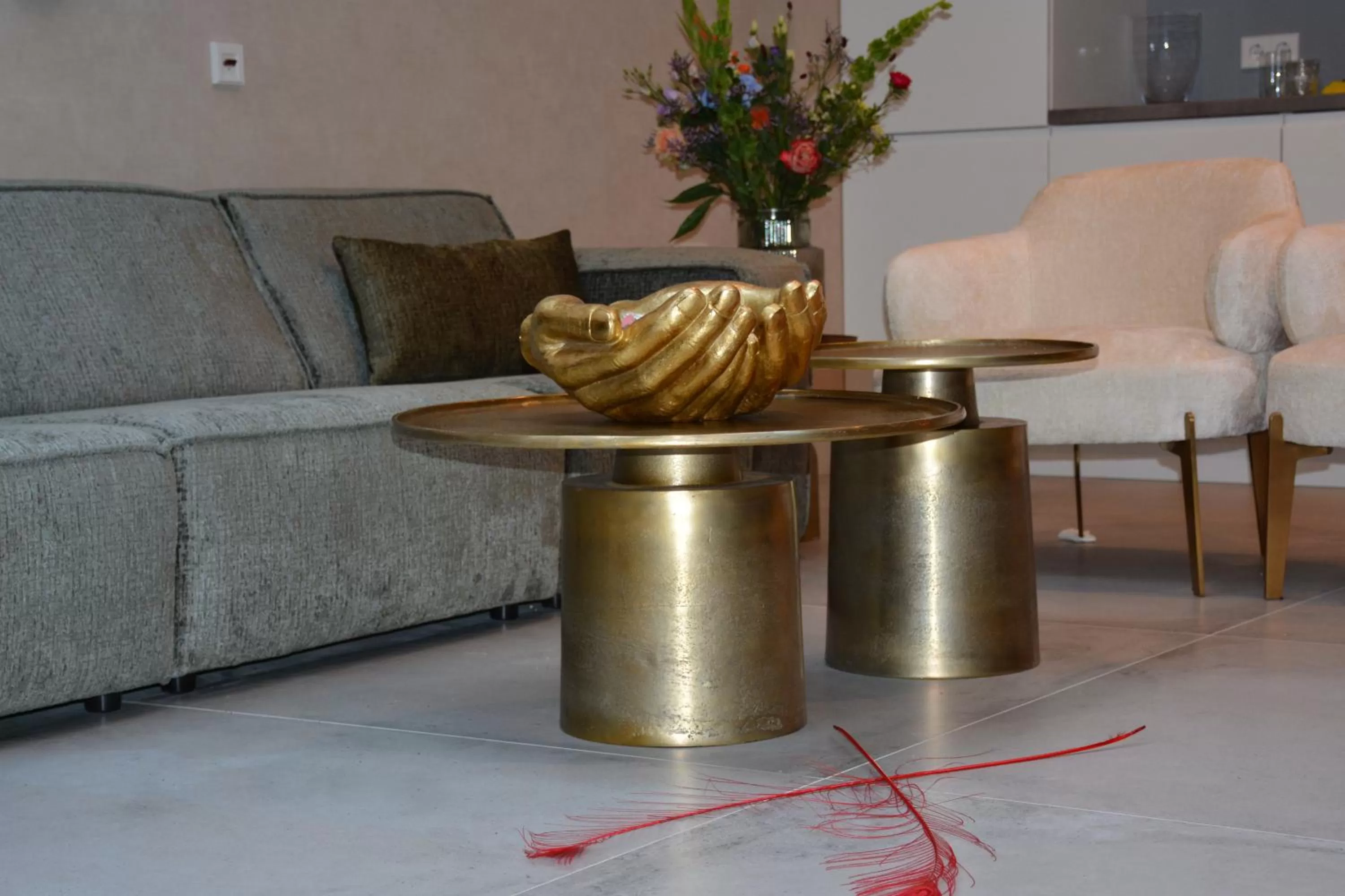 The IF Boutique hotel