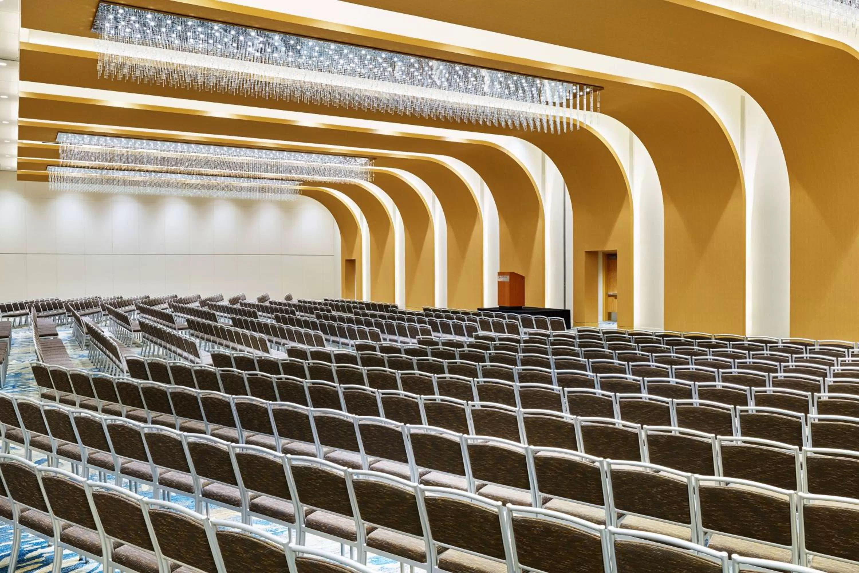 Meeting/conference room in The Westin Denver International Airport