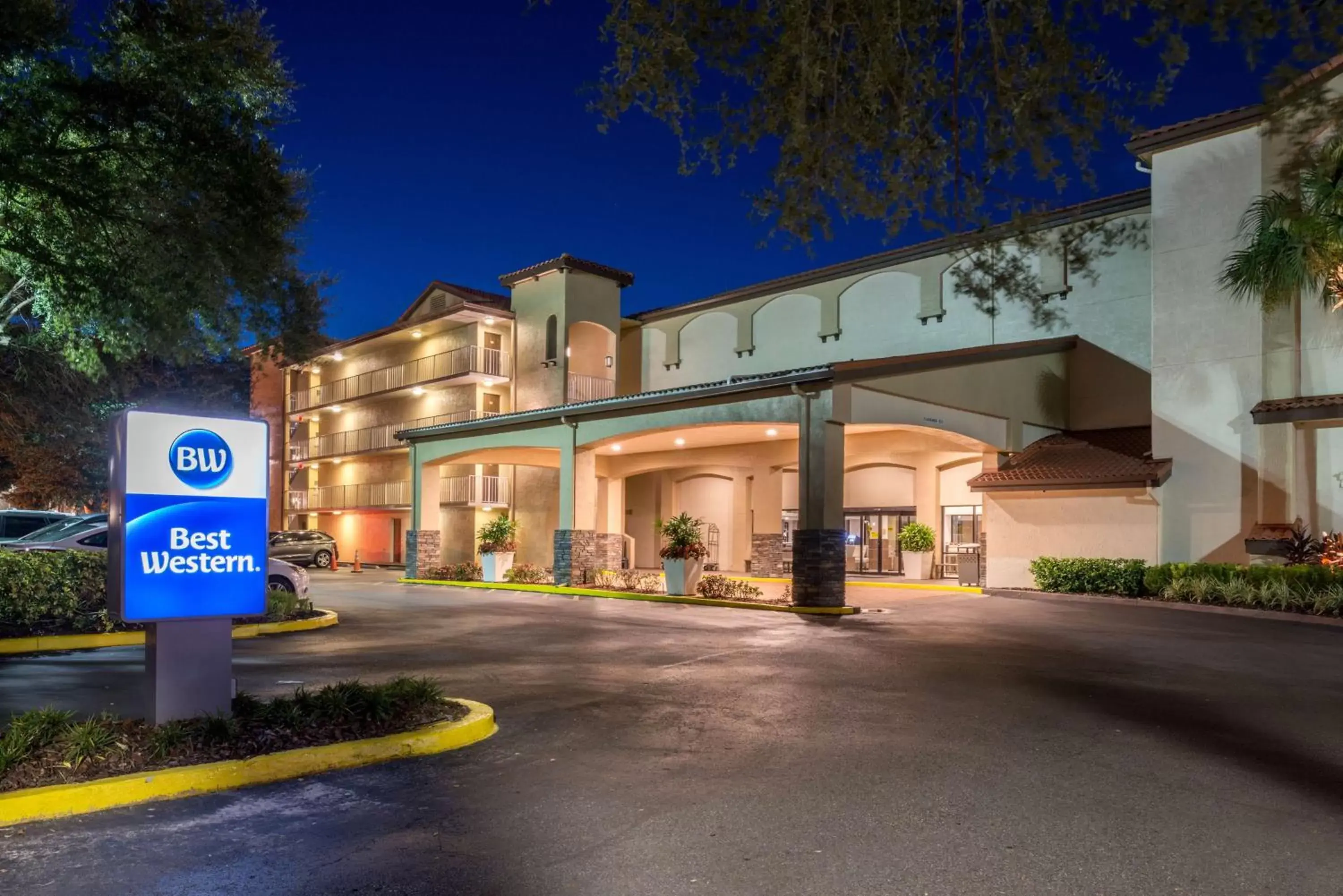 Best Western International Drive - Orlando Best Western International Drive - Orlando
