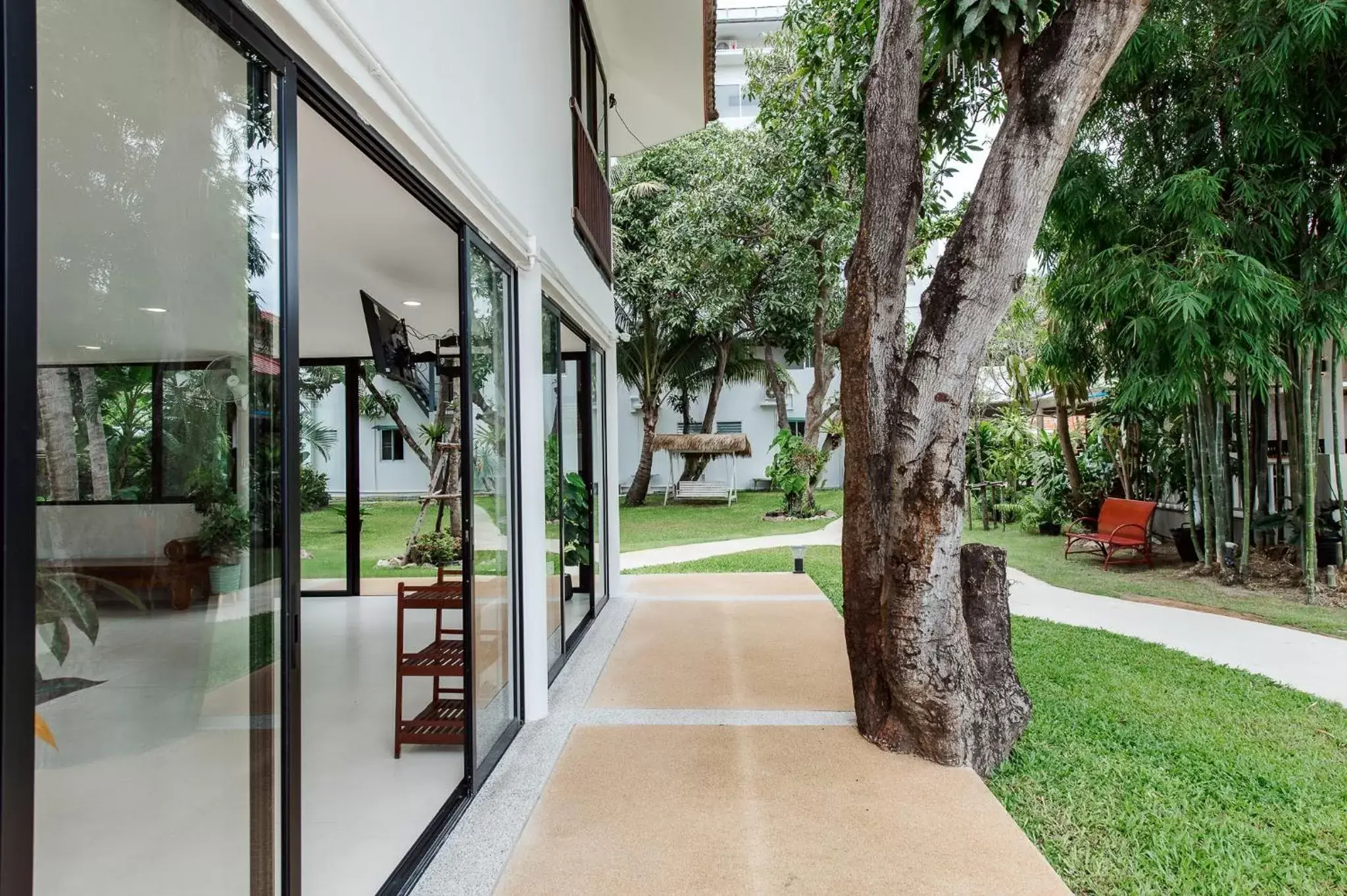 Prinz Garden Villa Prinz Garden Villa