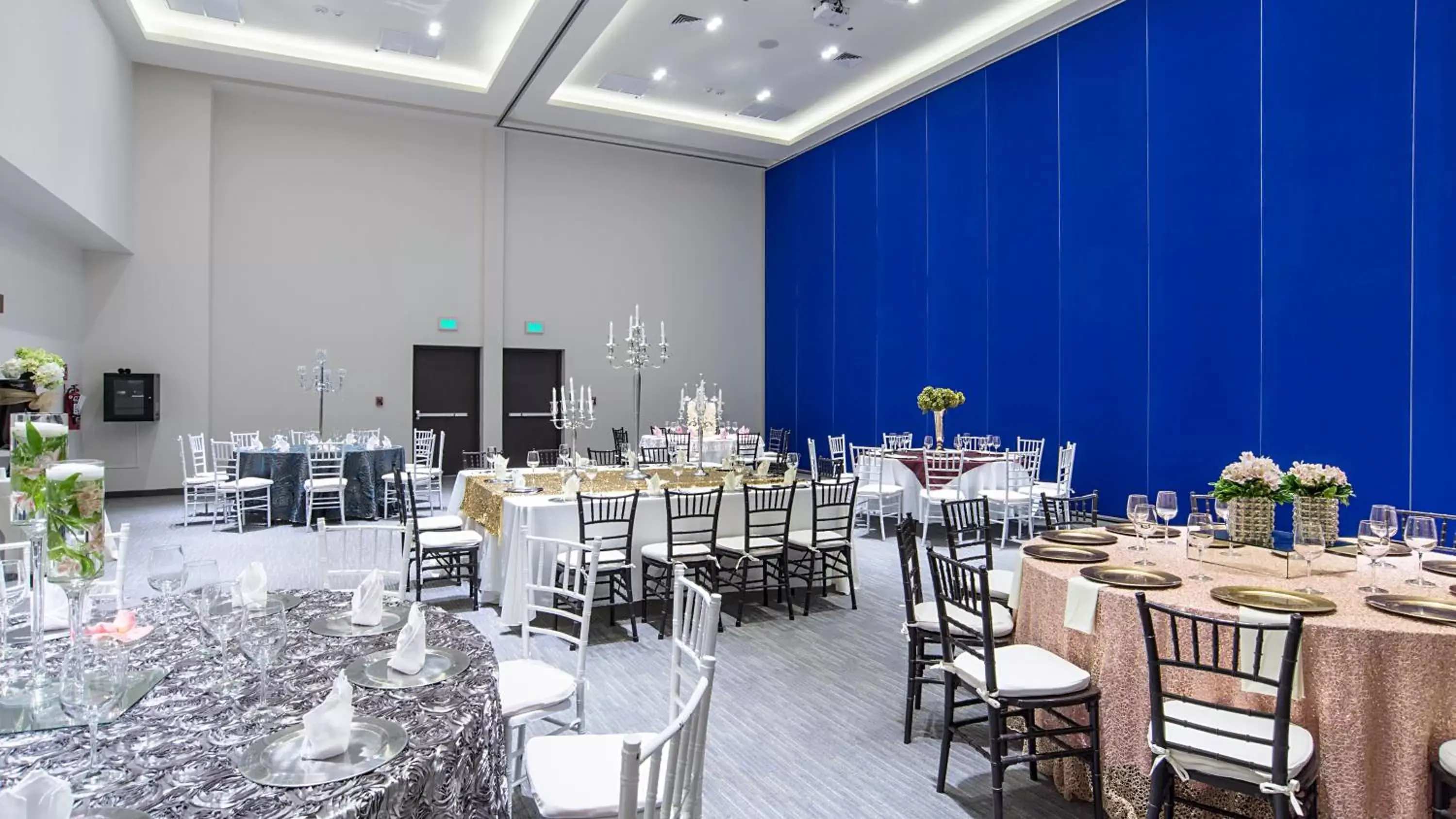 Banquet/Function facilities, Restaurant/Places to Eat in Holiday Inn Express & Suites - Ciudad Obregon, an IHG Hotel