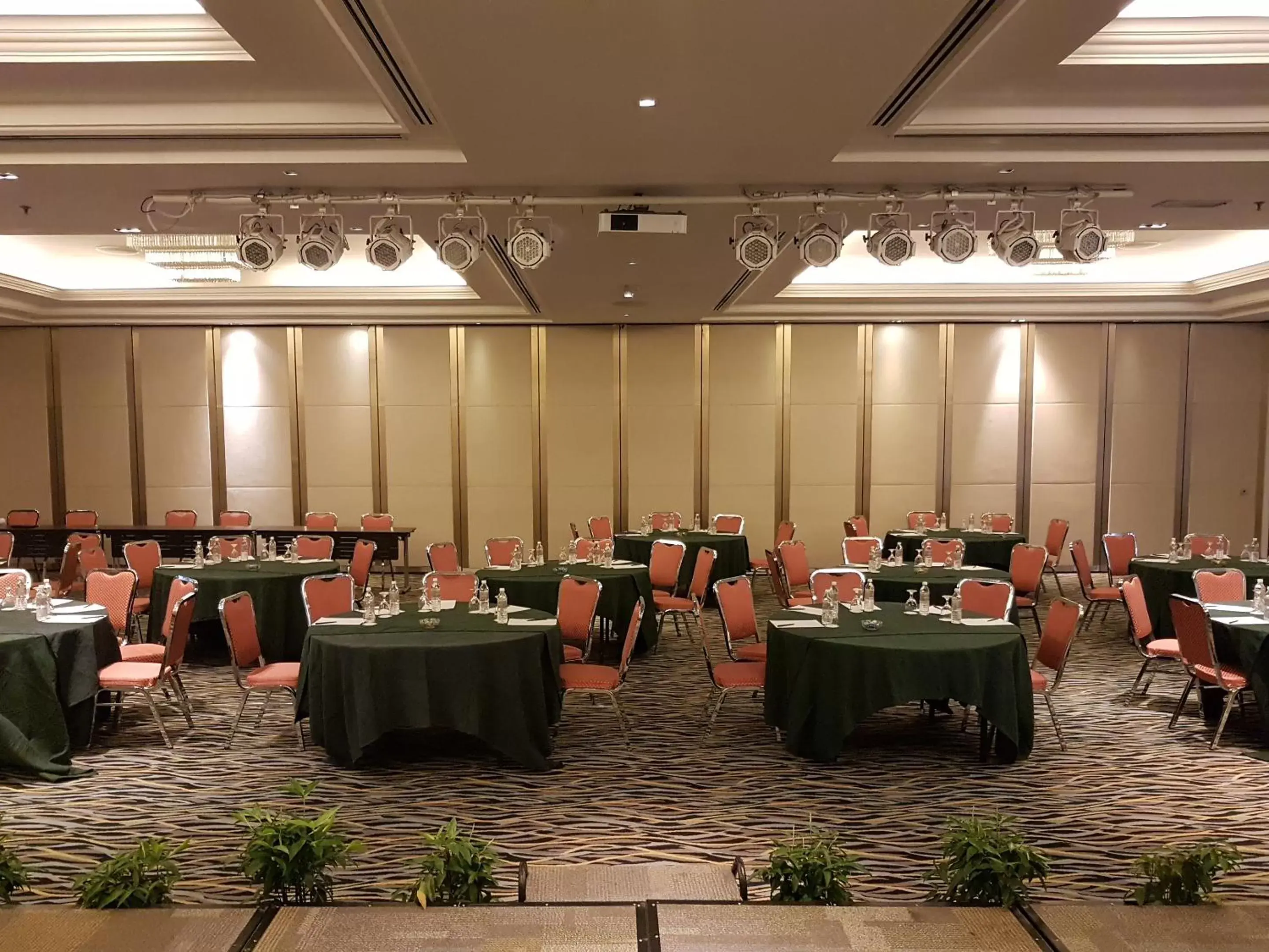 Business facilities, Banquet Facilities in Hotel Armada Petaling Jaya