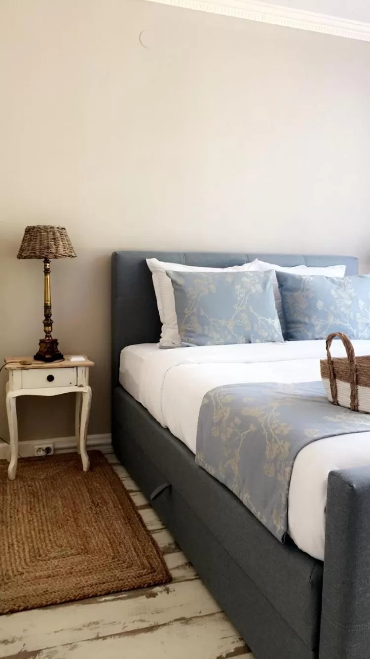 Bed in De Tuinkamer-----Privé diner op de kamer mogelijk!!!