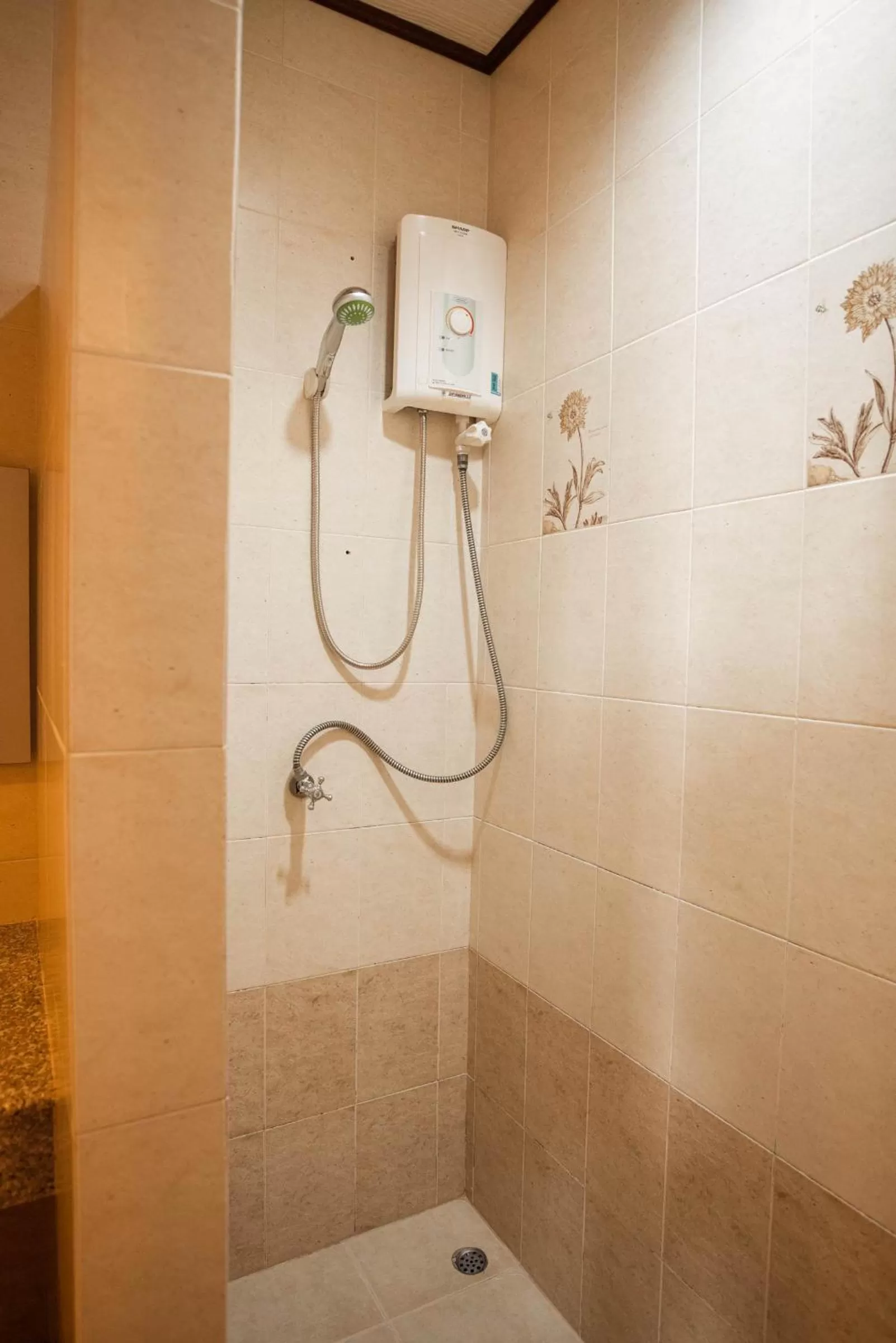 Bathroom in Ban Ao Thong