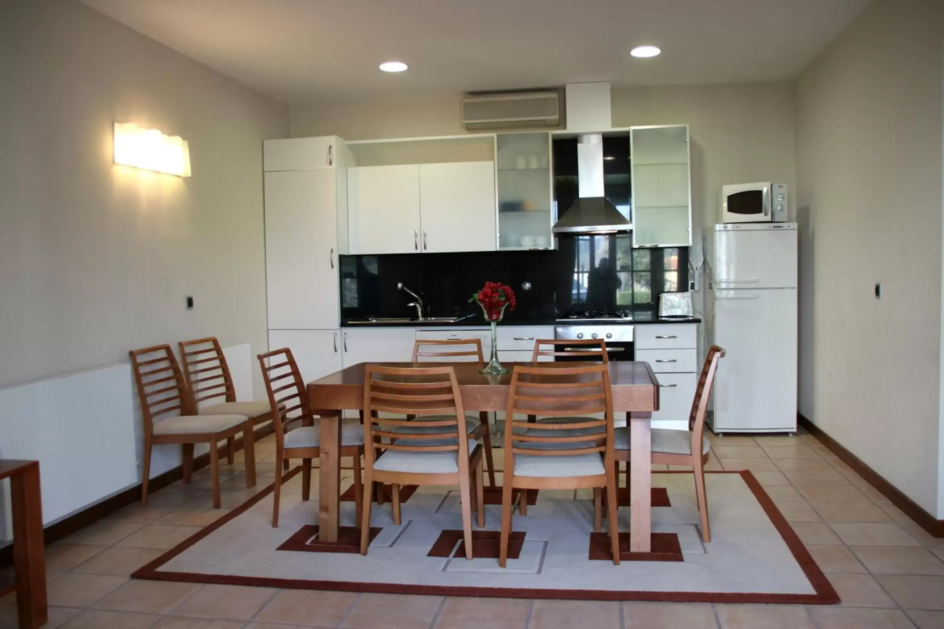 Kitchen or kitchenette, Kitchen/Kitchenette in Hotel Rural Quinta de Sao Sebastiao