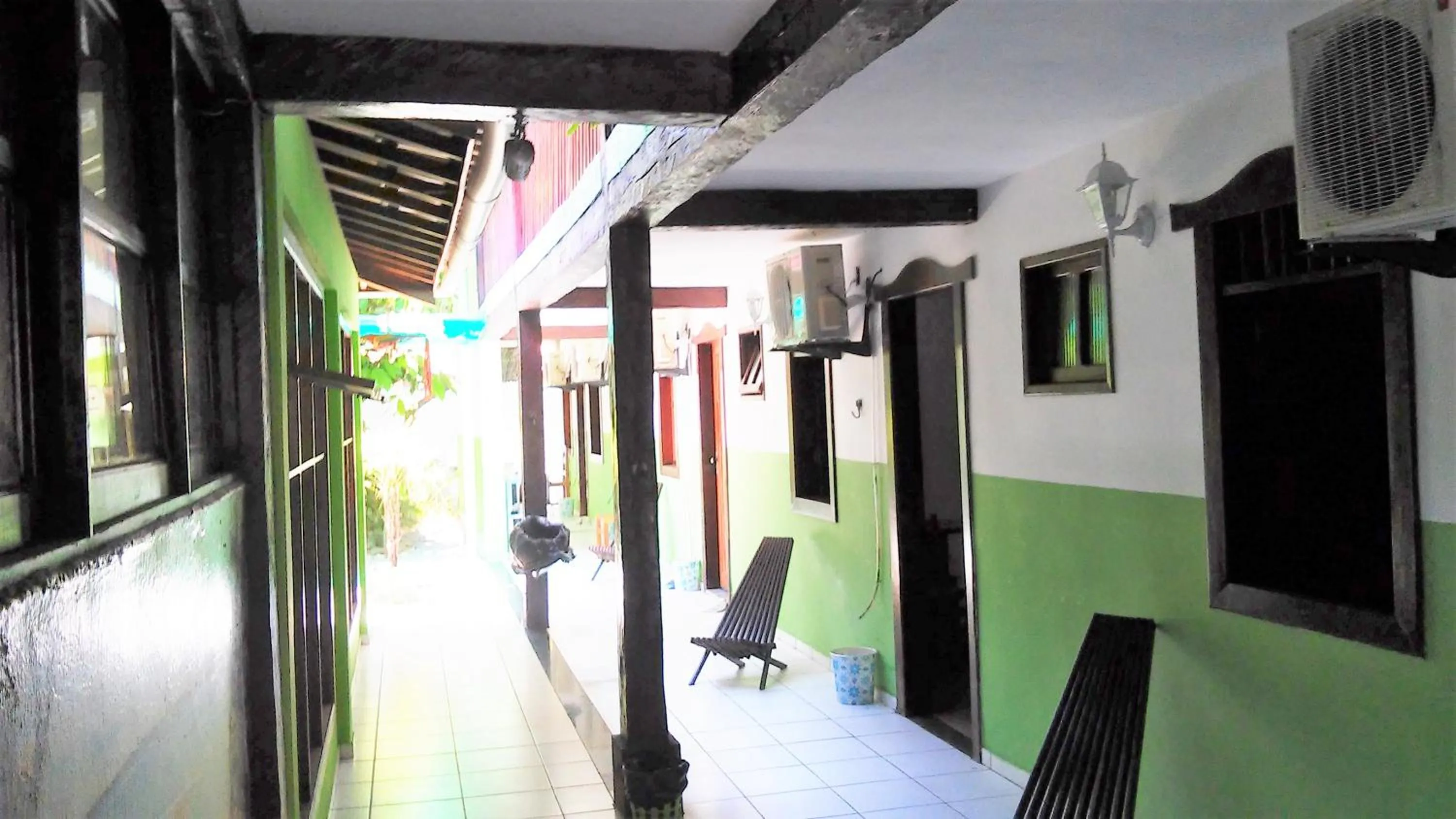 Day in Hotel Vale Verde