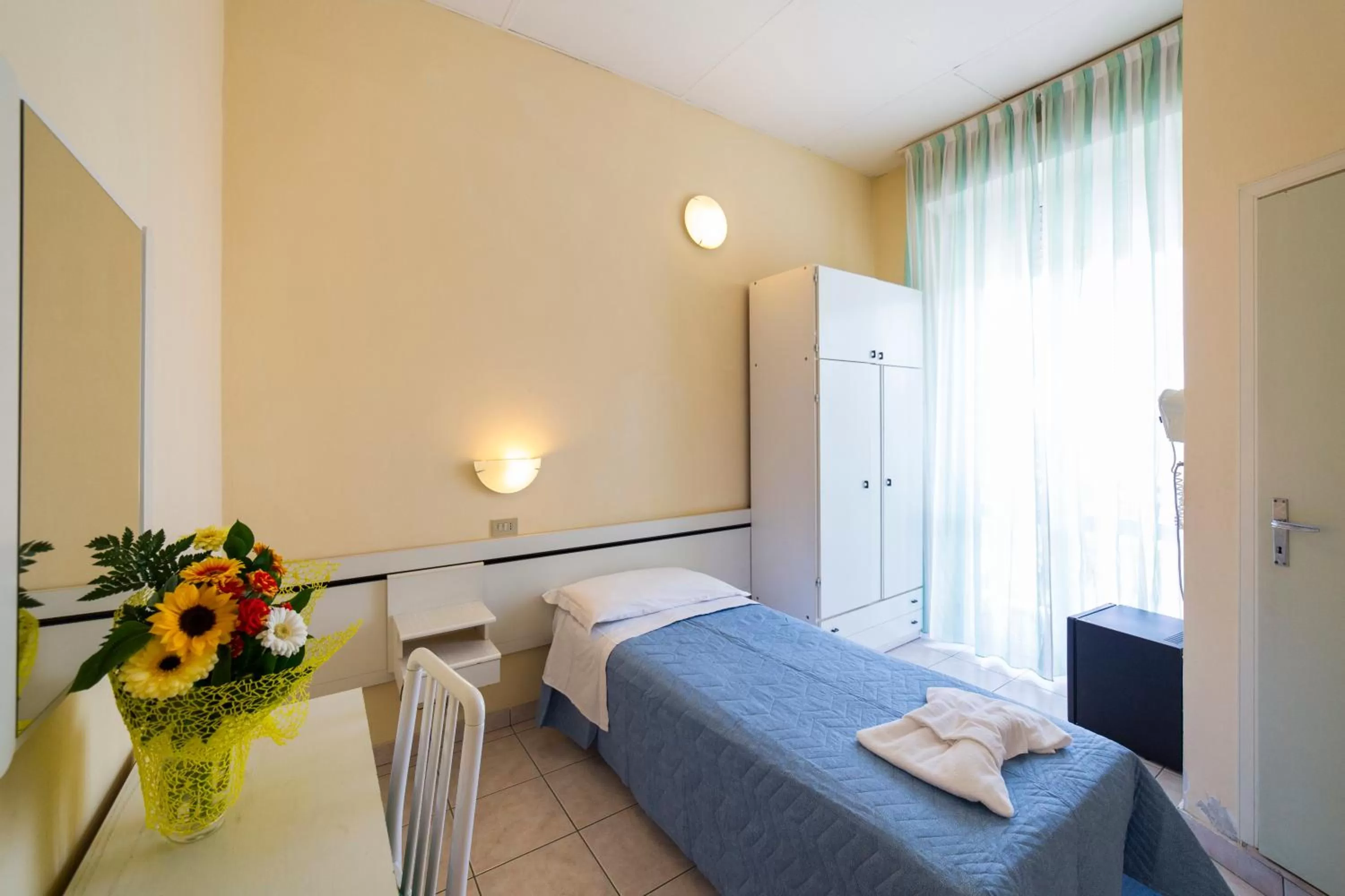 Photo of the whole room, Bed in Hotel Europa