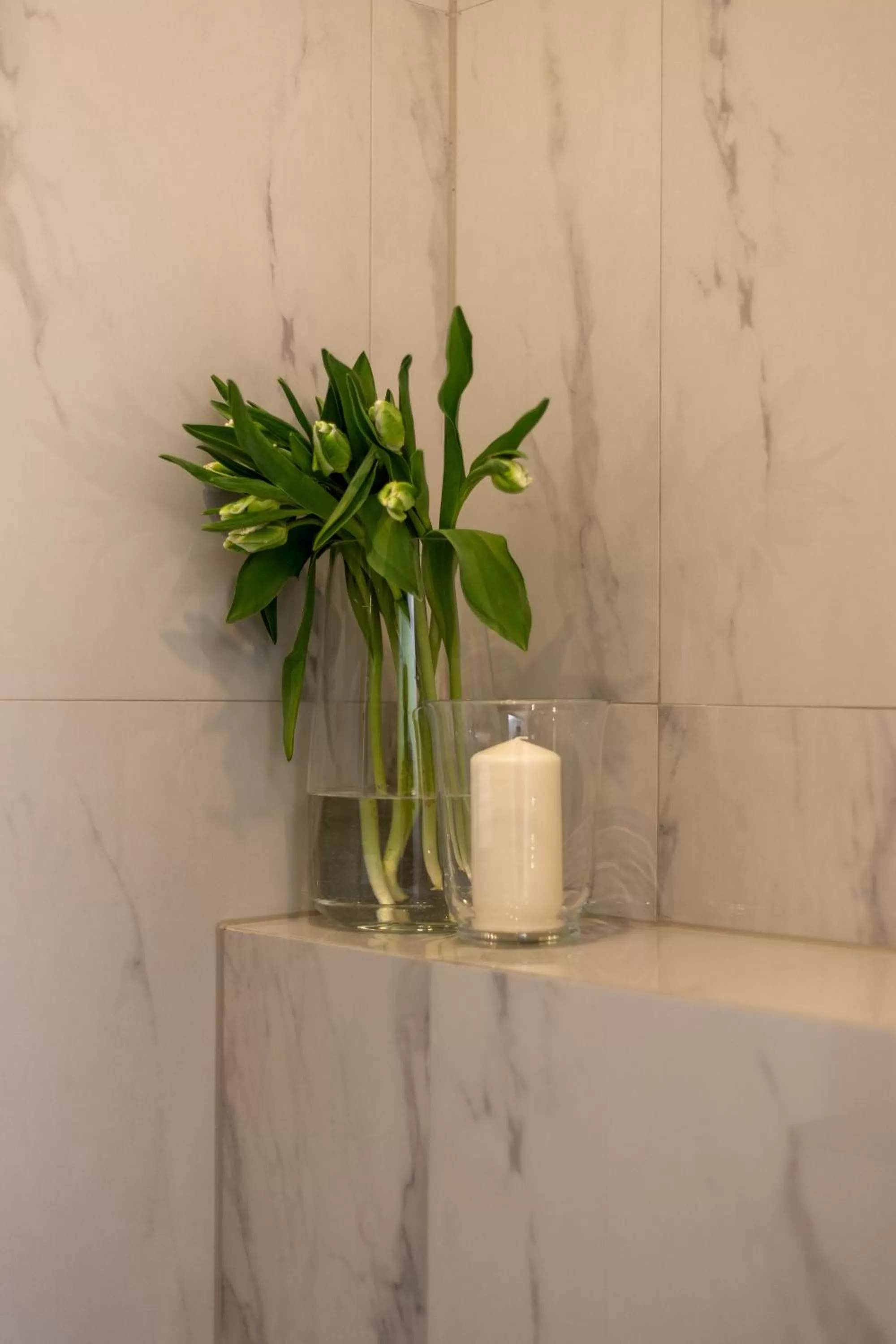 Decorative detail in Hotel Sofia by The Railway Station Wroclaw