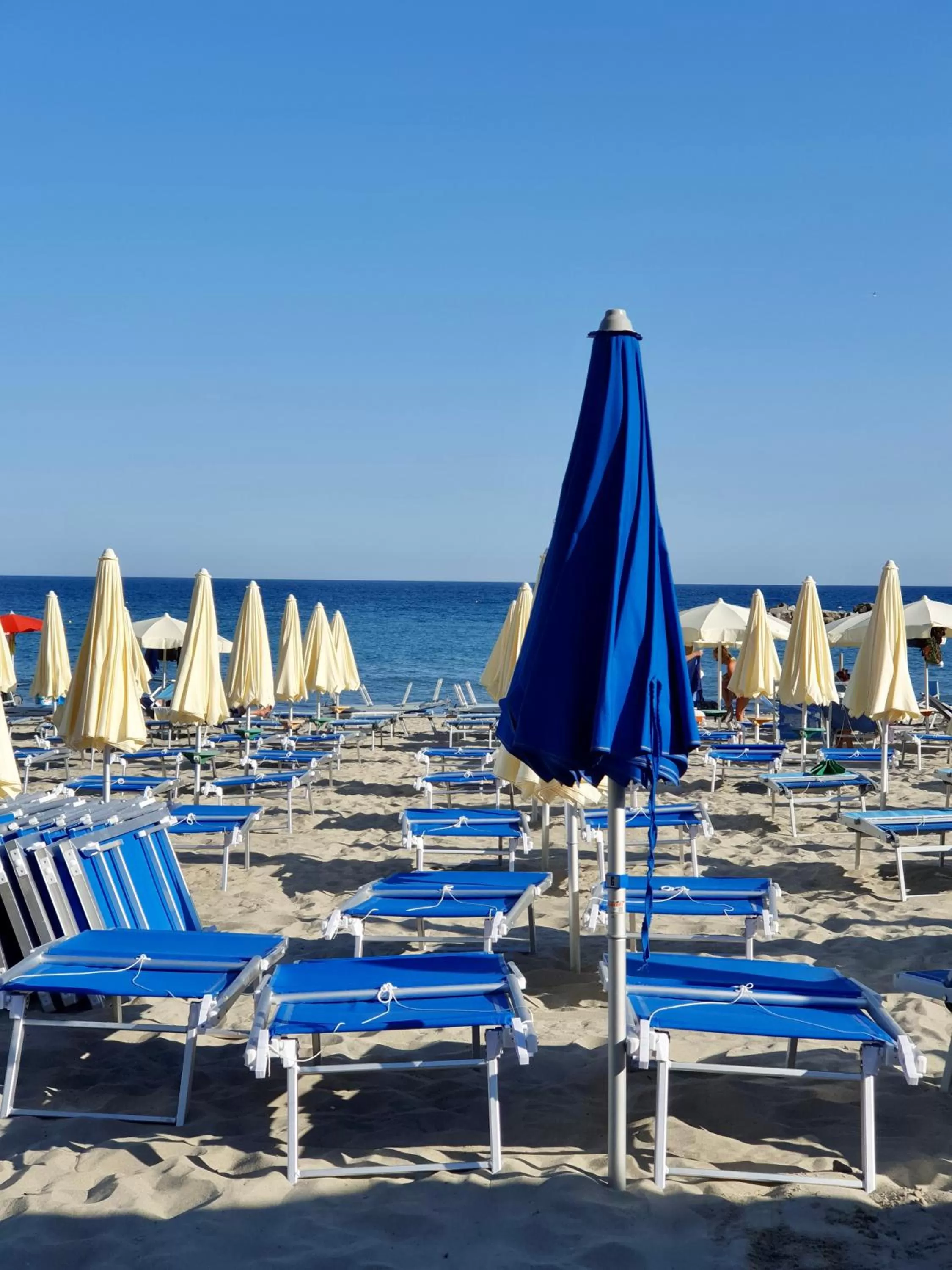 Ti vengo a cercare B&B