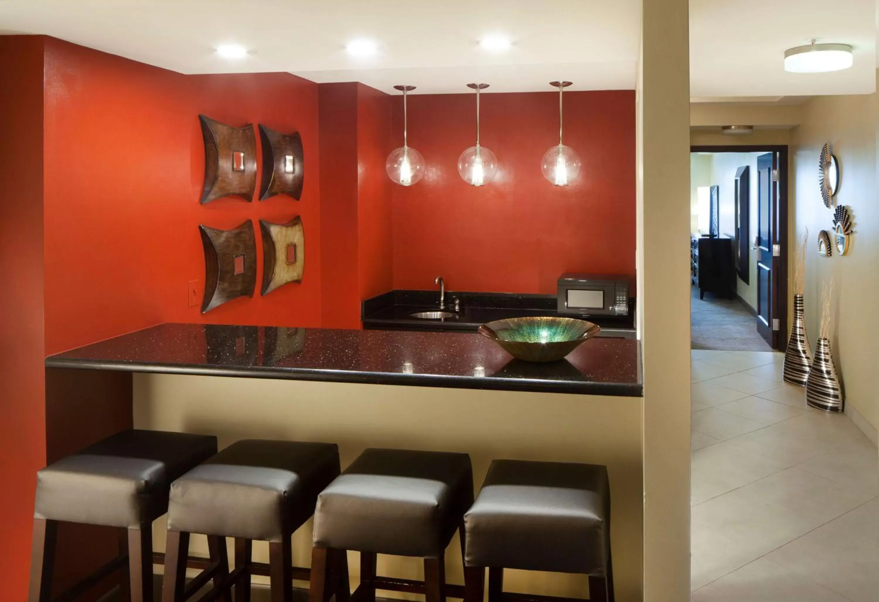 Other, Lounge/Bar in DoubleTree by Hilton El Paso Downtown