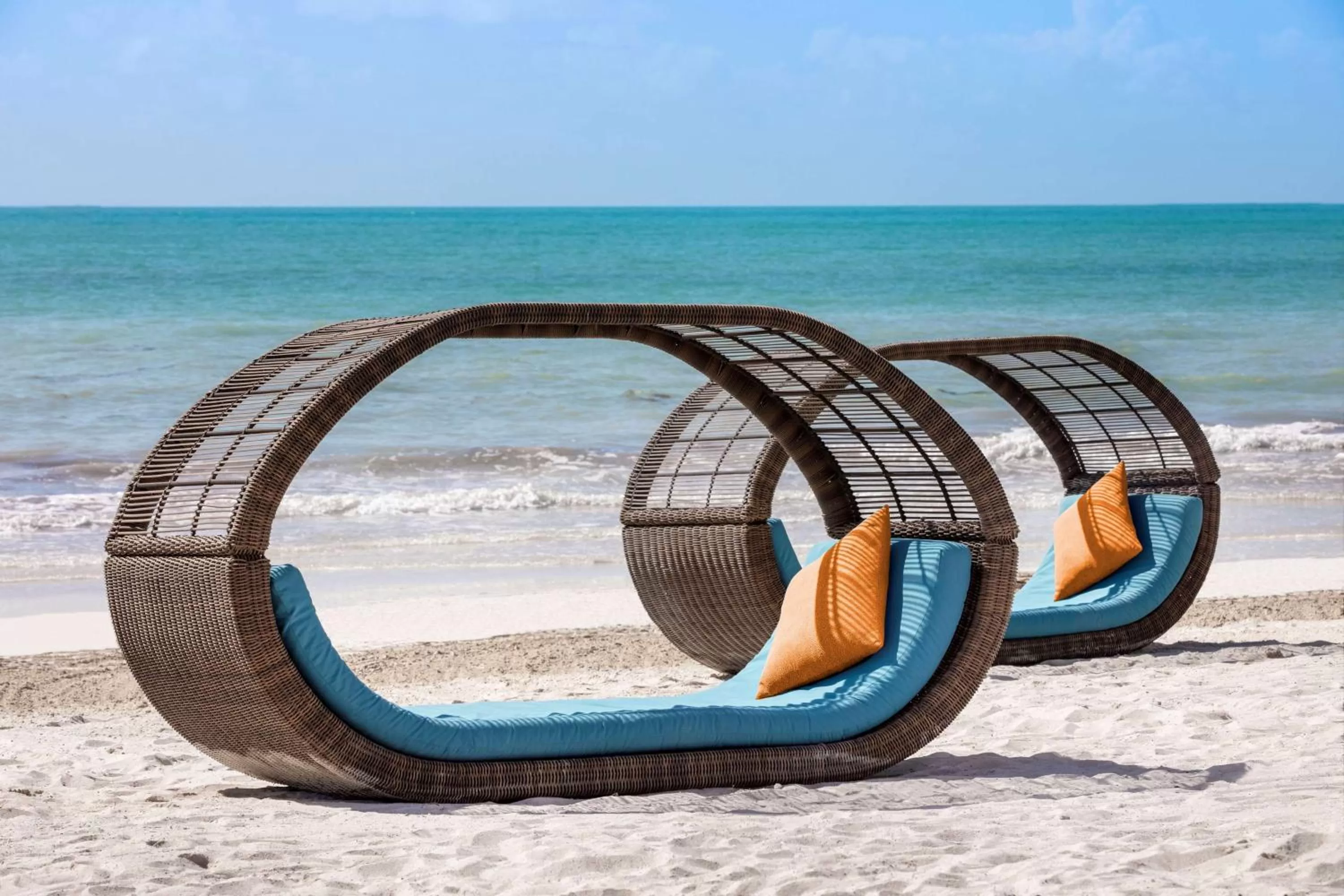 Property building in The Reach Key West, Curio Collection by Hilton