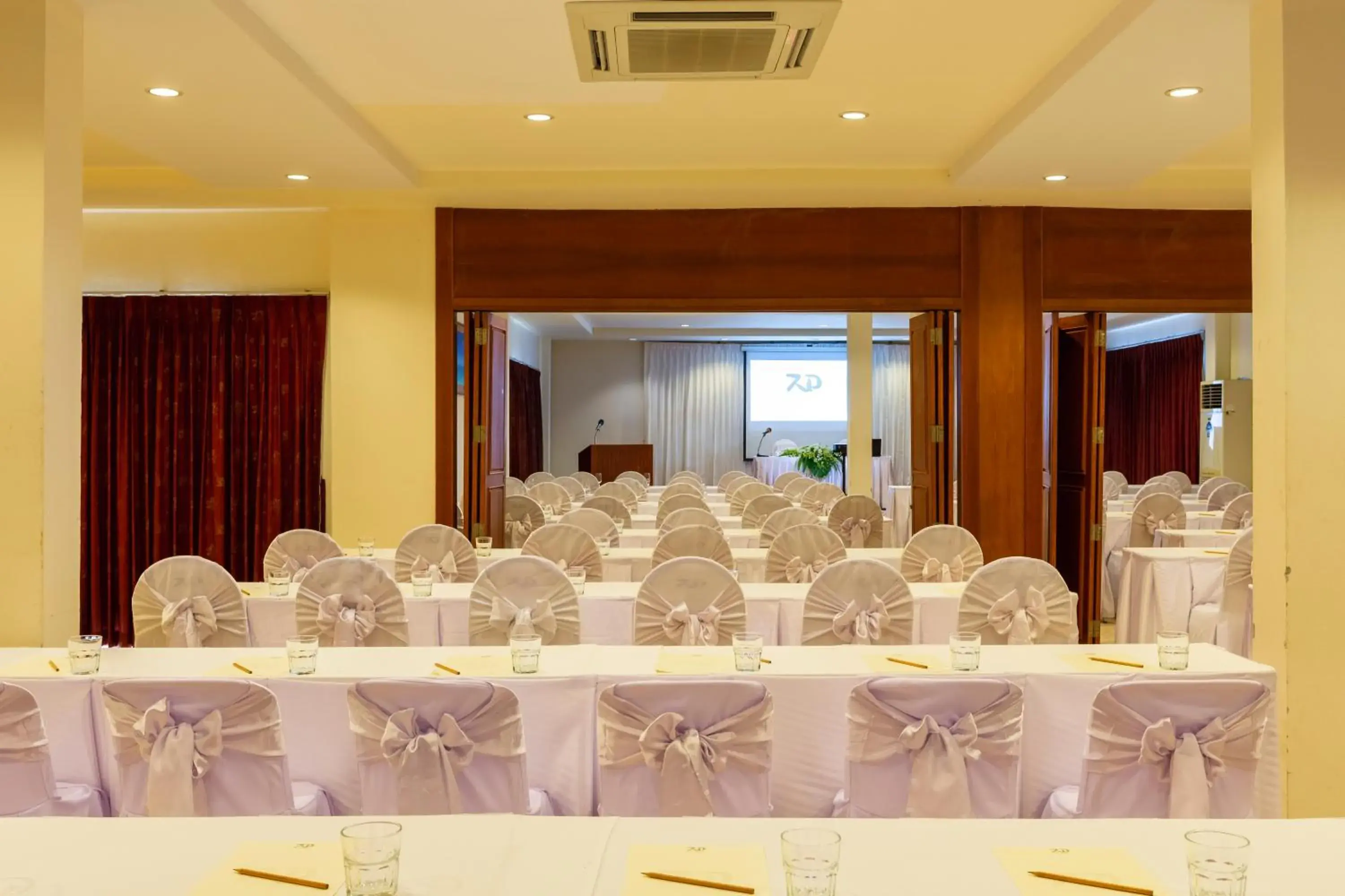 Meeting/conference room, Banquet Facilities in Railay Princess Resort & Spa-SHA Extra Plus