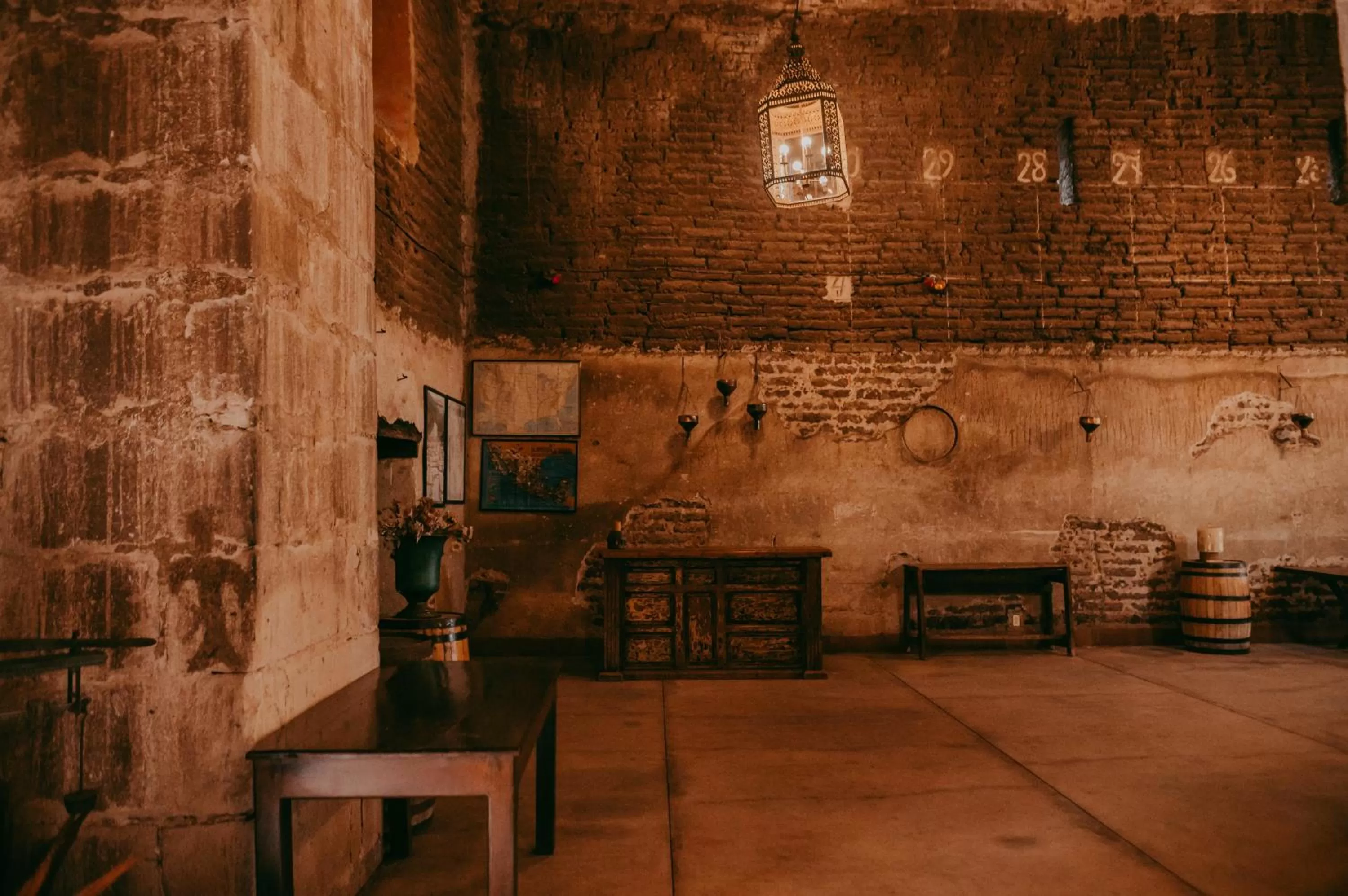 Hacienda El Carmen Hotel & Spa