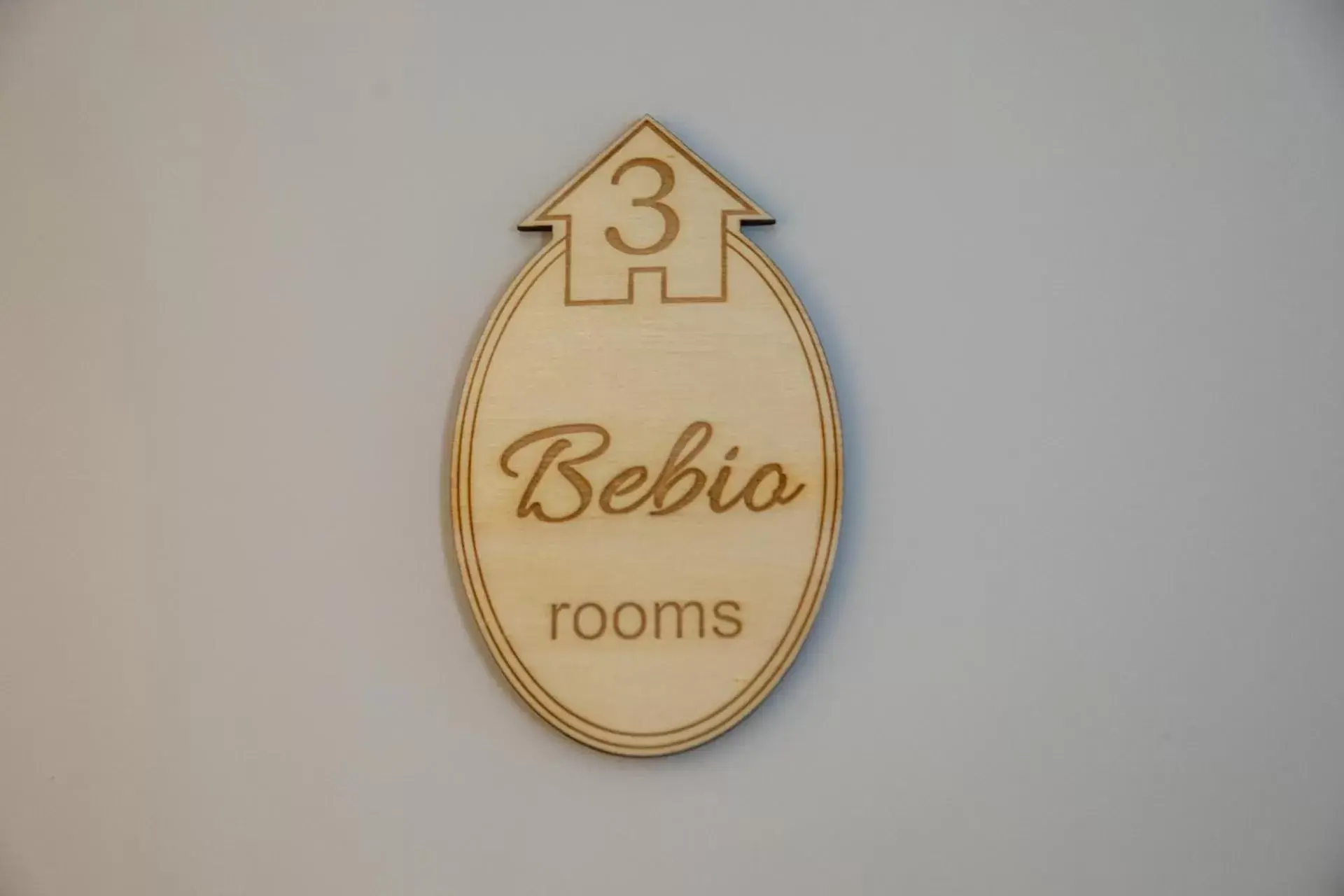 Bebio Rooms