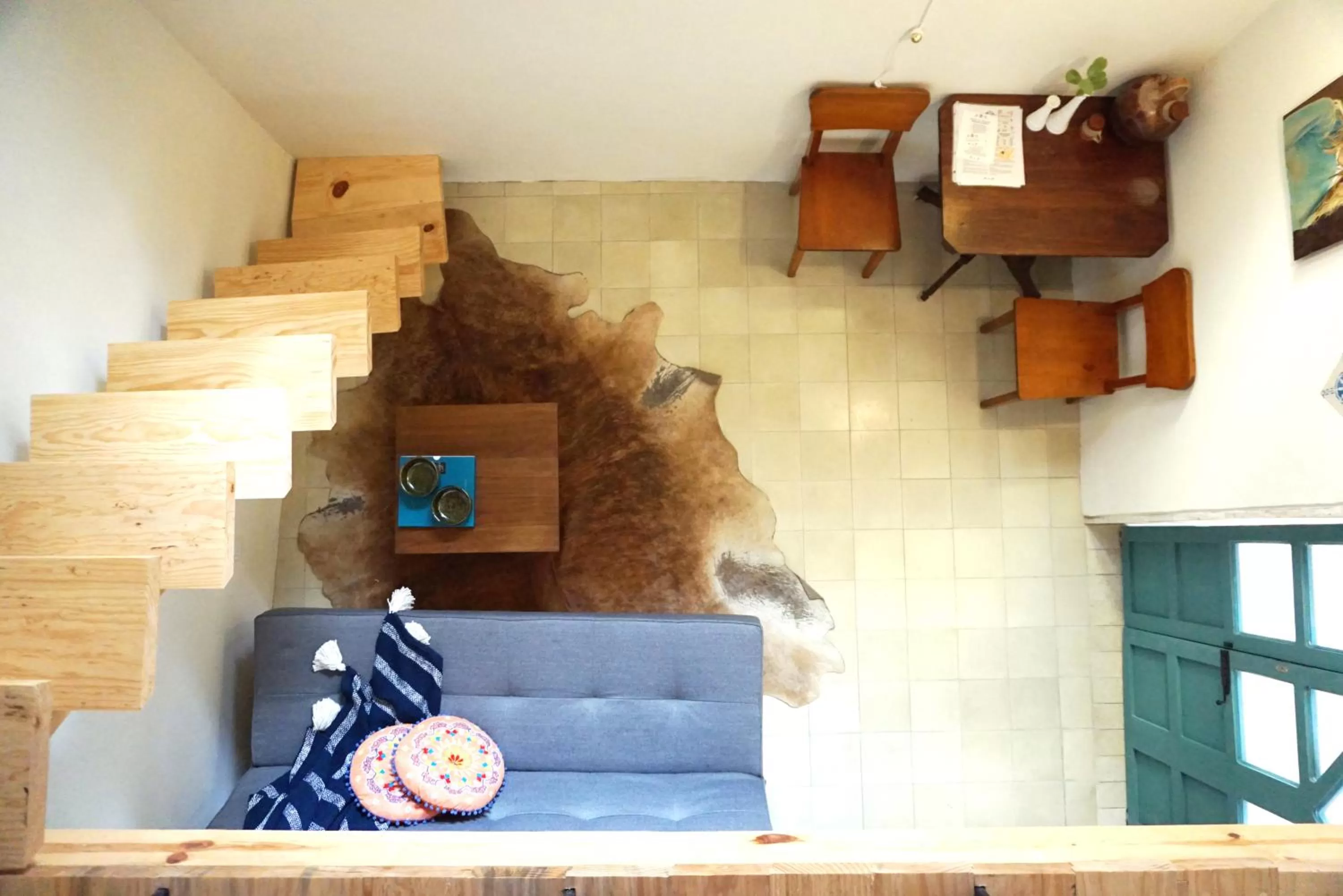 Casa Morelos by Barrio Mexico