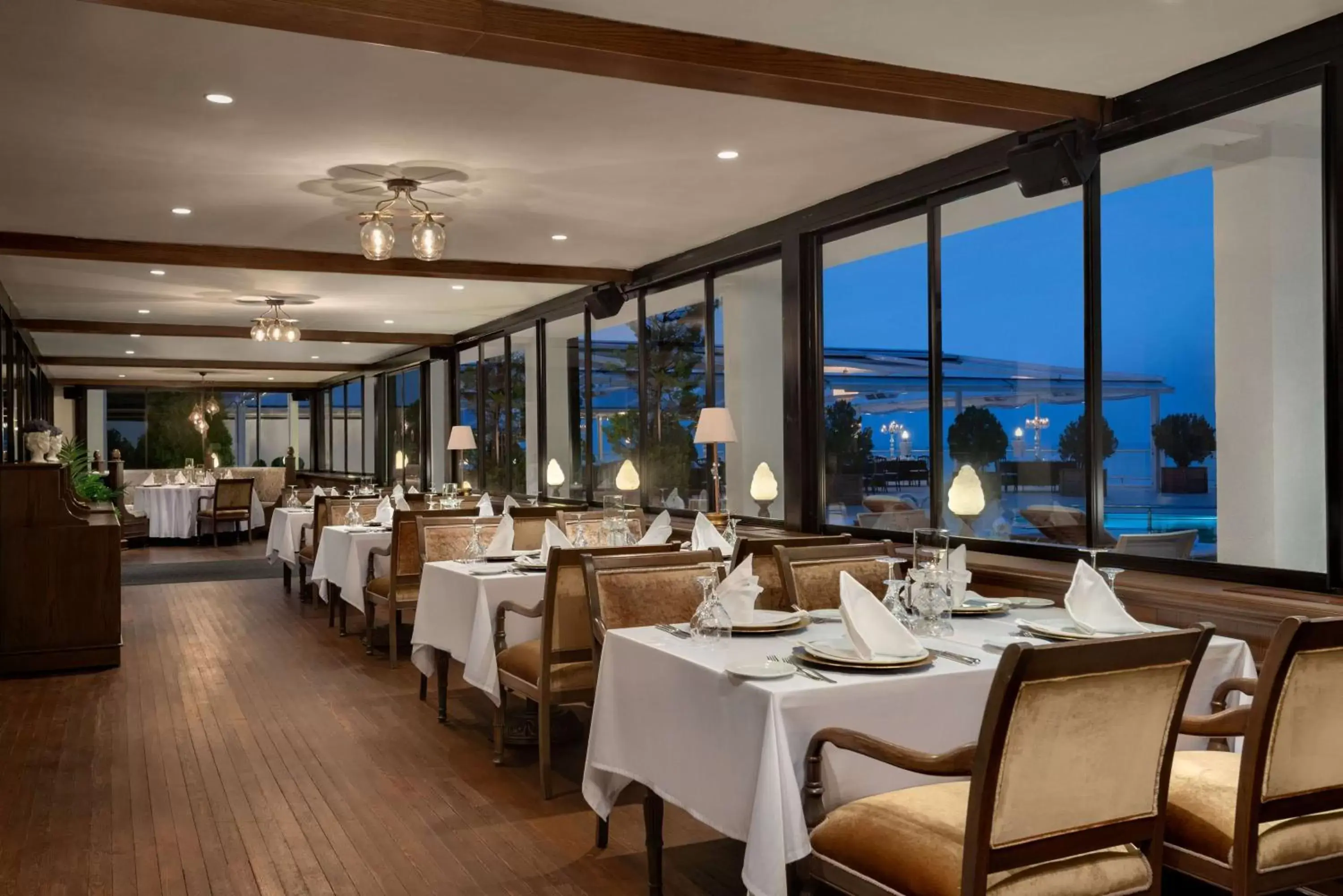 Restaurant/Places to Eat in La Quinta by Wyndham Giresun