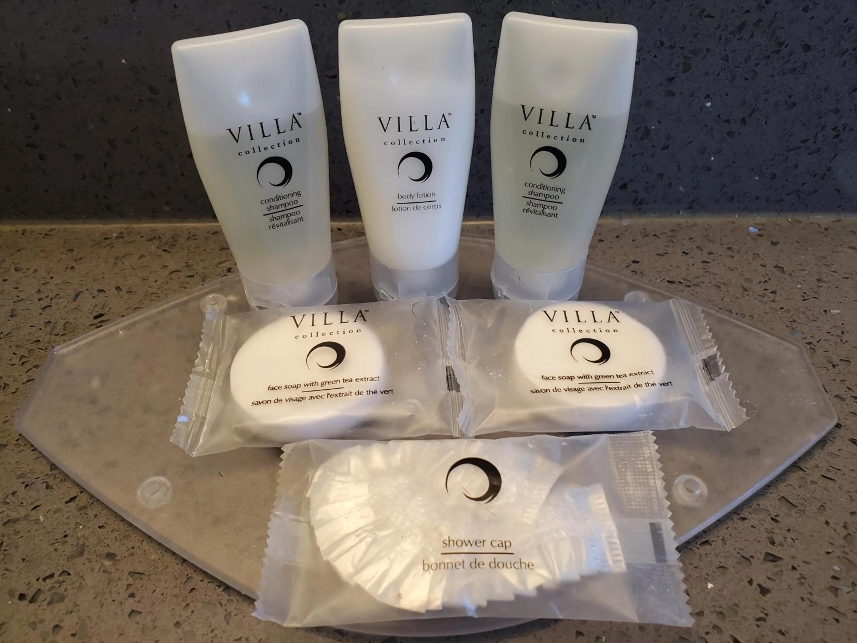 Bathroom in Alpine Inn Abbotsford