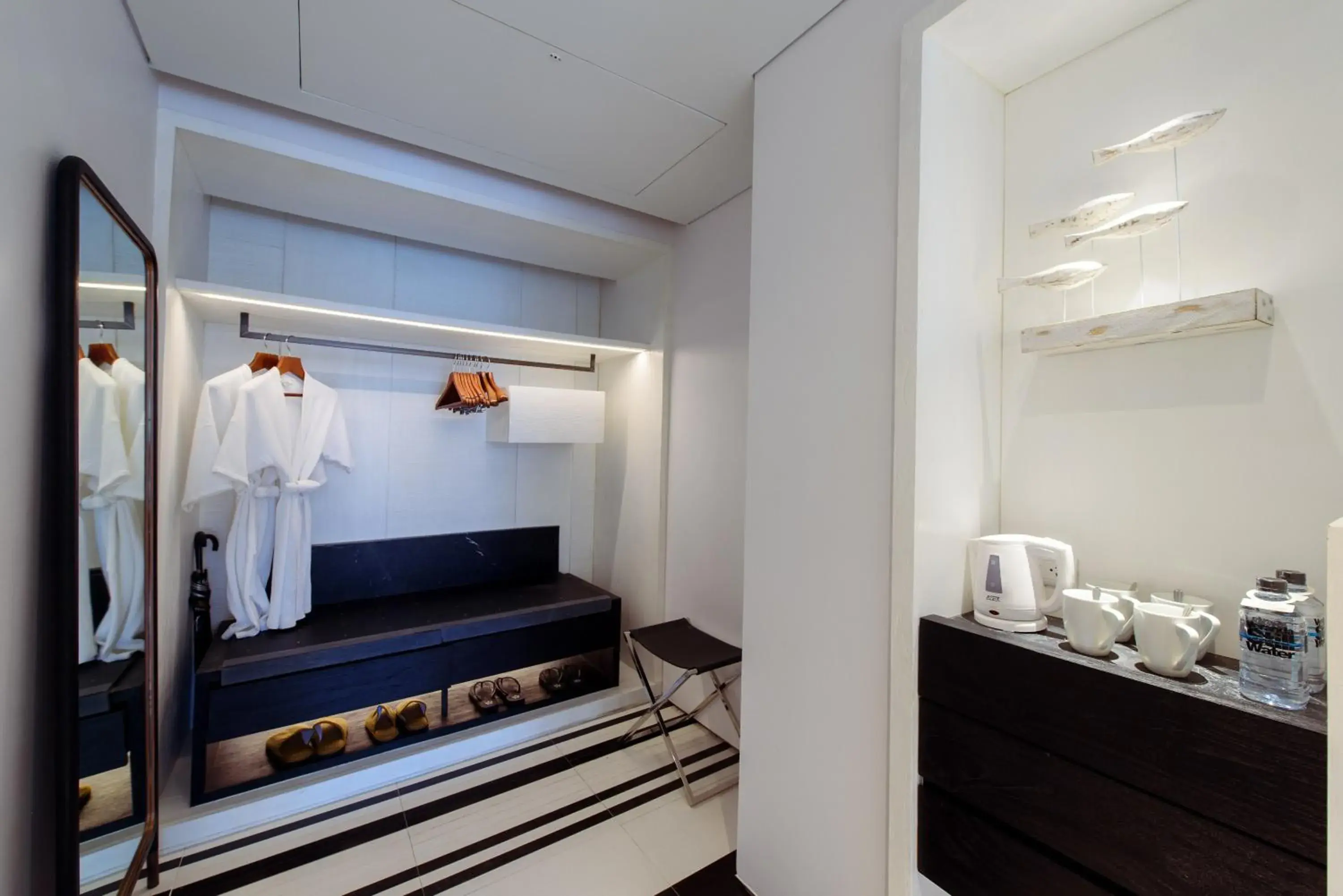 Bedroom, Bed in Veranda Pool Villas & Suite Hua Hin Cha Am Bedroom, Bed in Veranda Pool Villas & Suite Hua Hin Cha Am