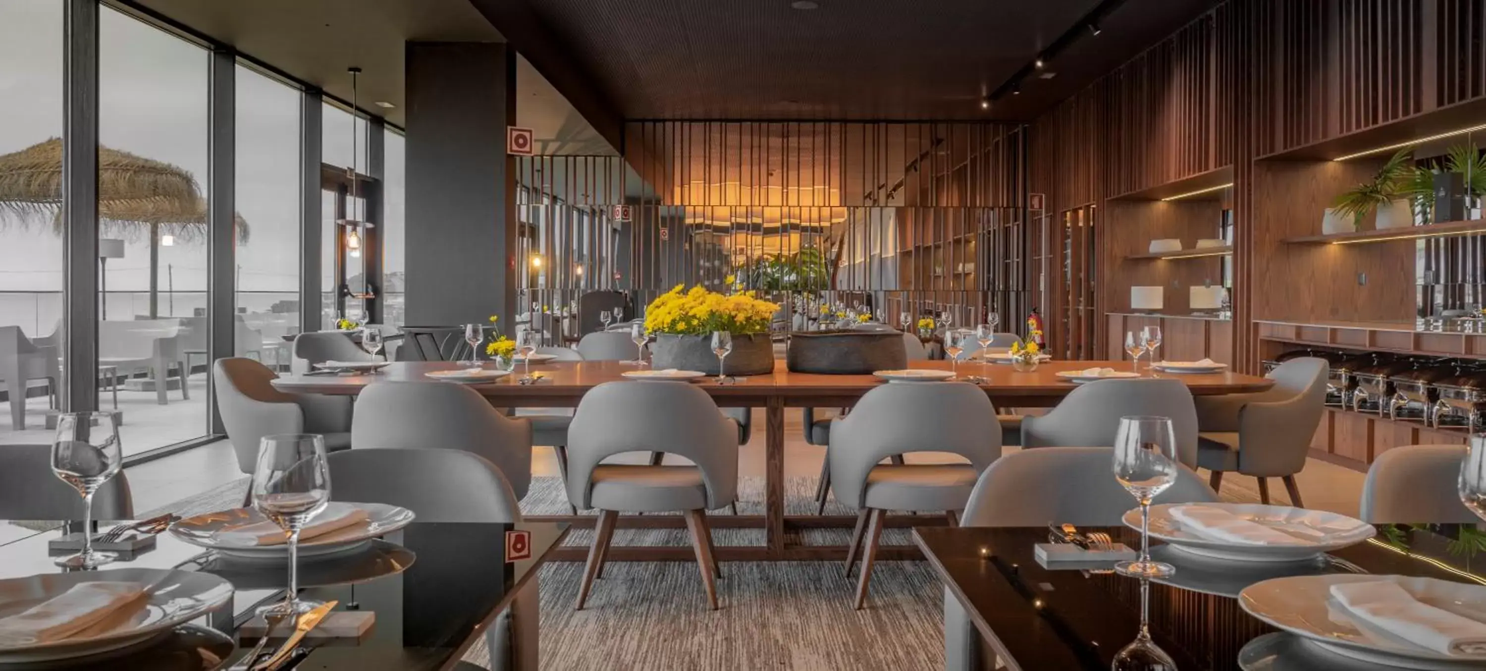 Restaurant/places to eat in Hotel Verde Mar & SPA Restaurant/places to eat in Hotel Verde Mar & SPA