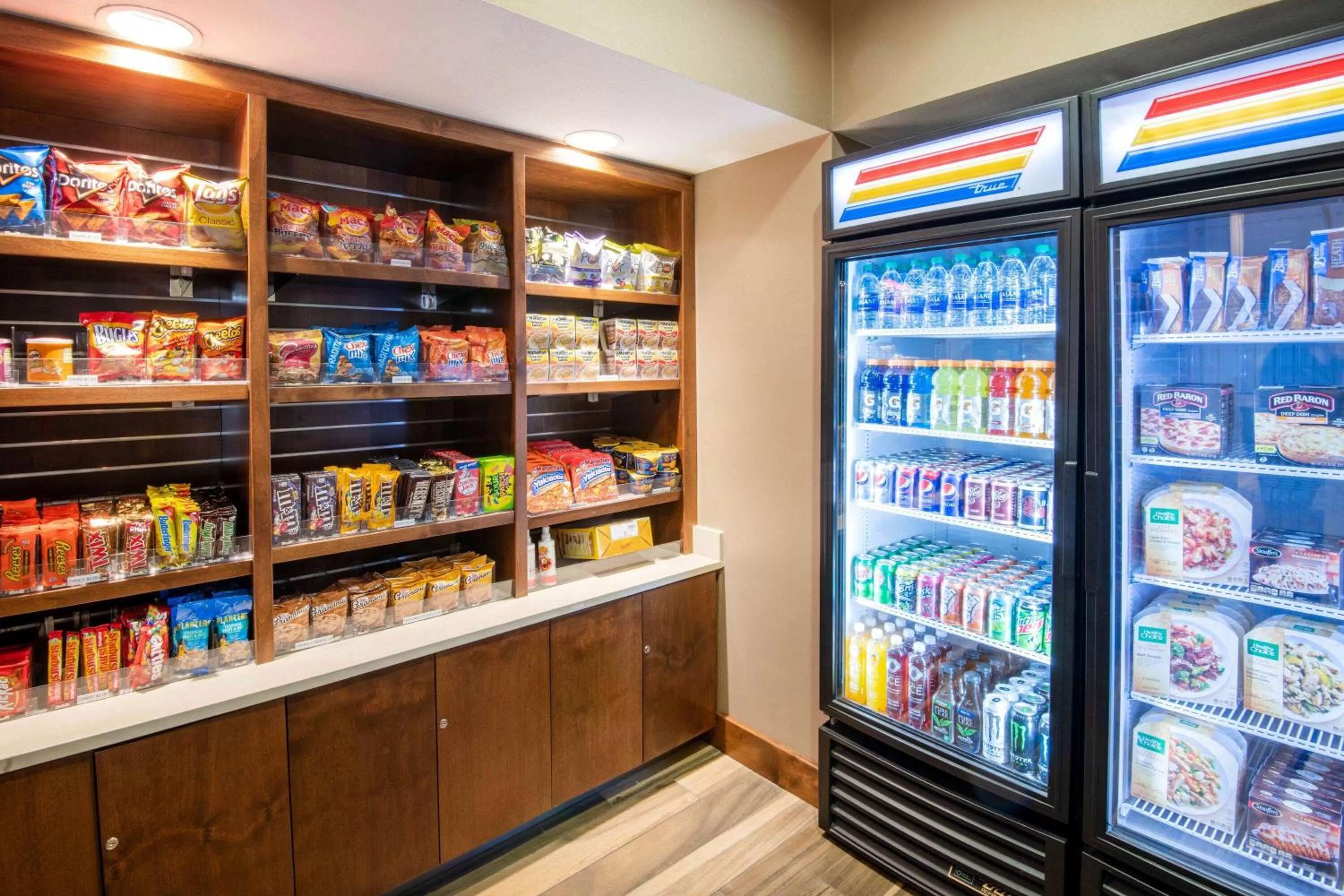 On site in La Quinta by Wyndham Durango