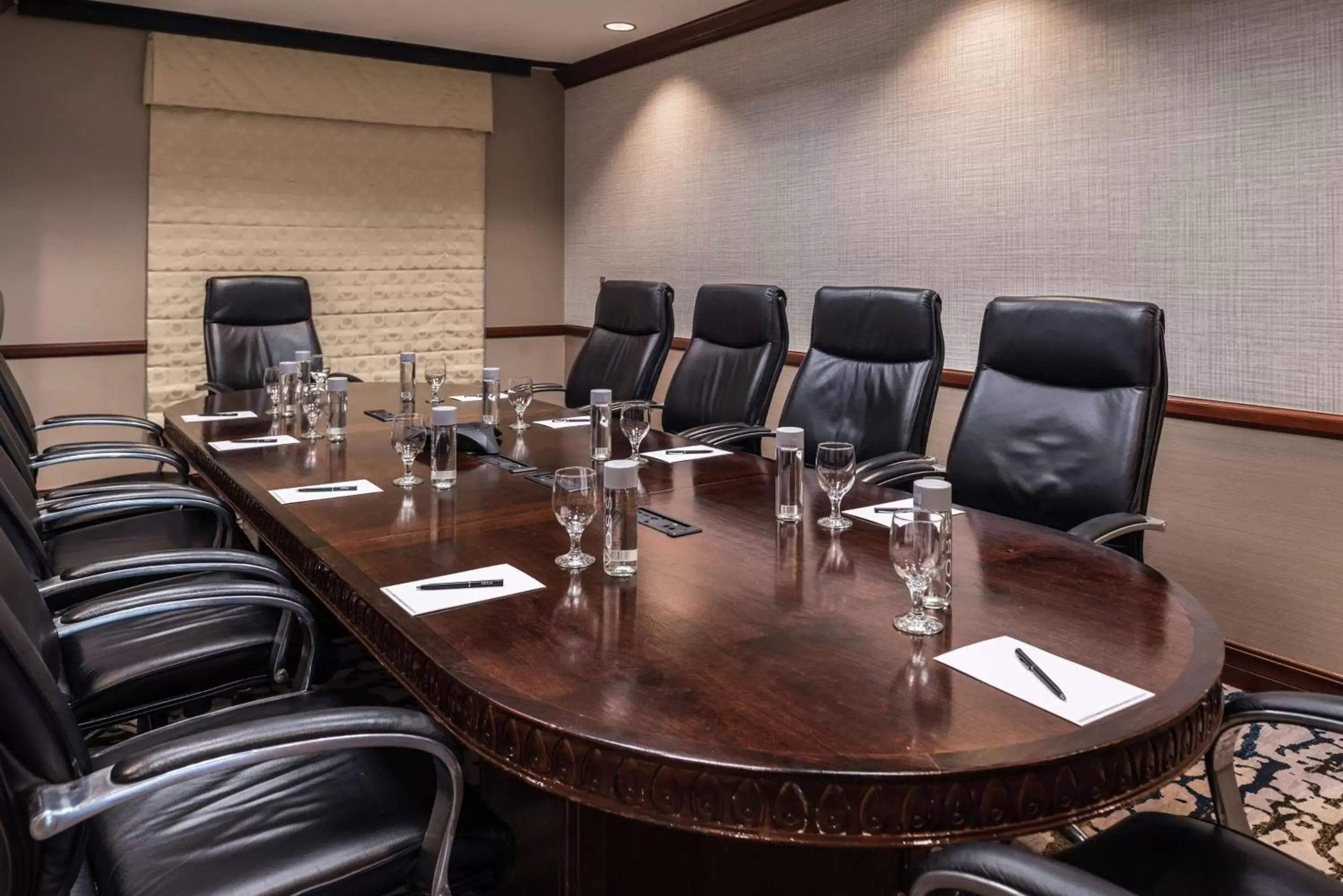 Meeting/conference room in Hilton San Antonio Hill Country