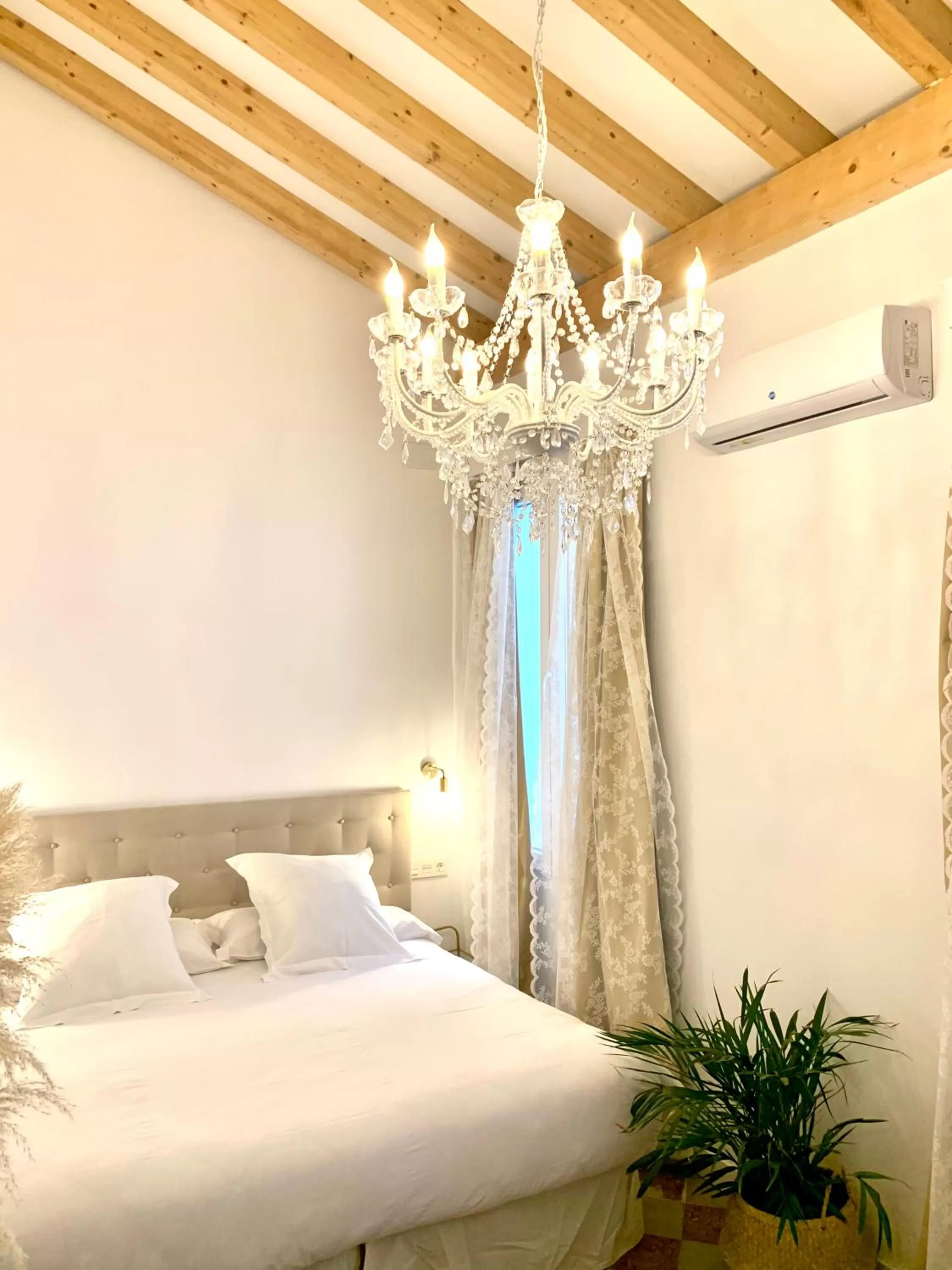 Superior Double Room in Casa del Azucar