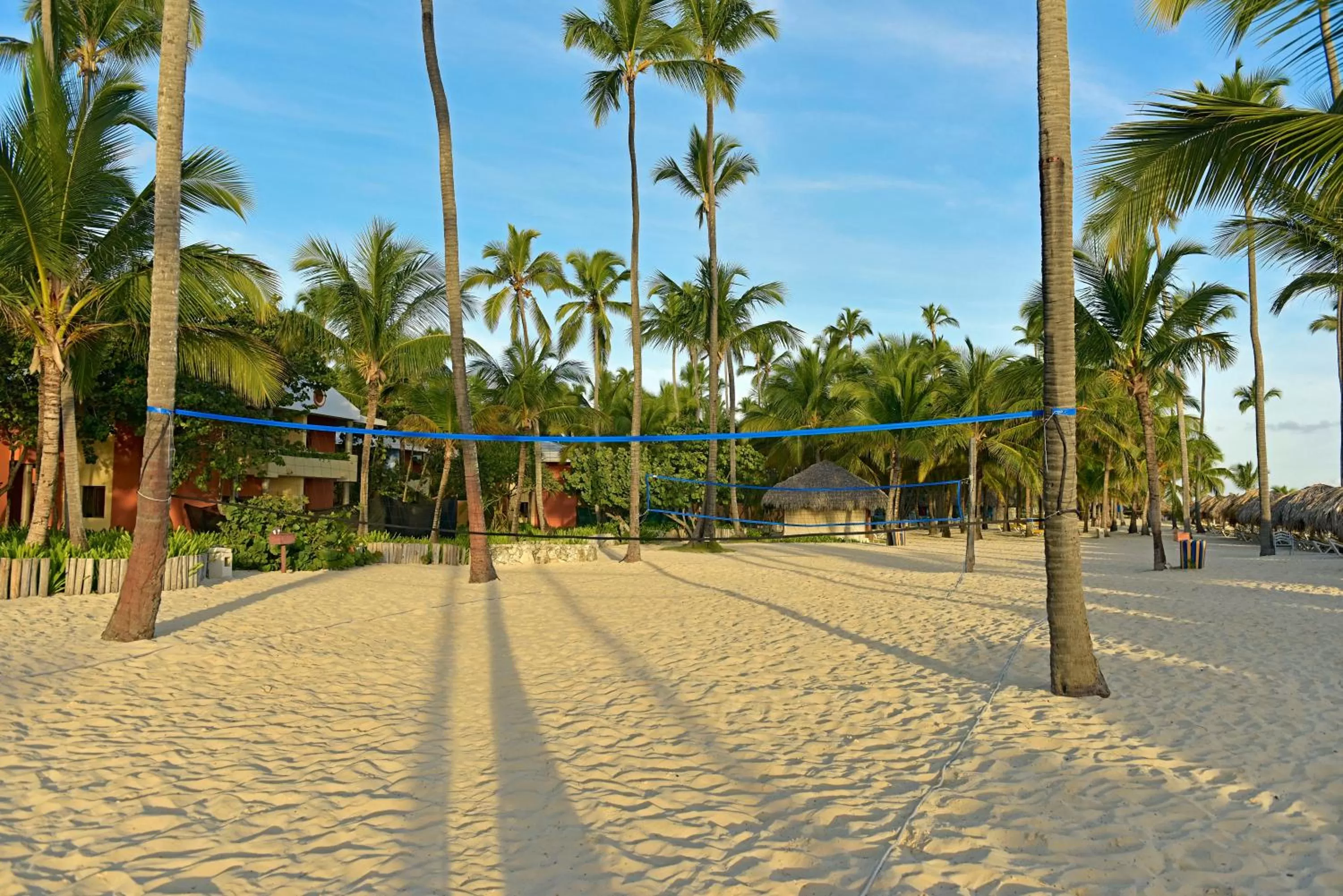 Sports in Iberostar Selection Bavaro Suites - All Inclusive