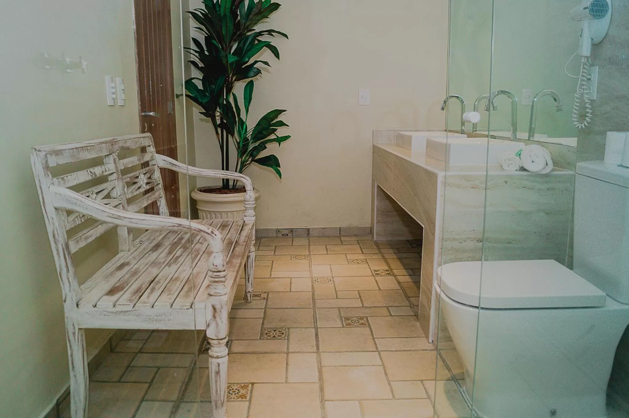 Pousada La Dolce Vita