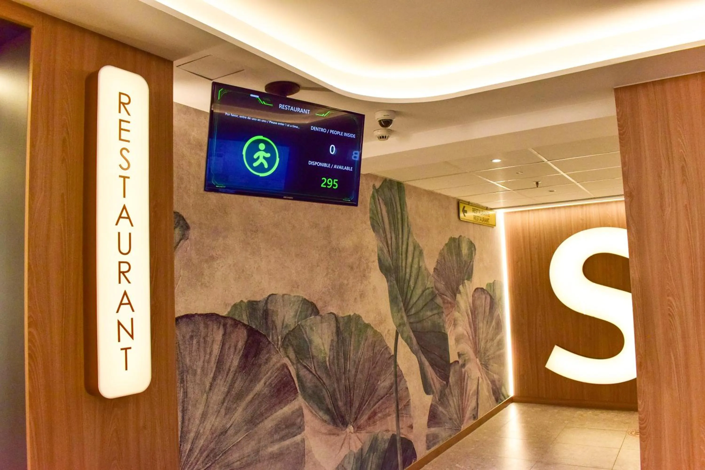 Hotel Presidente 4 sup